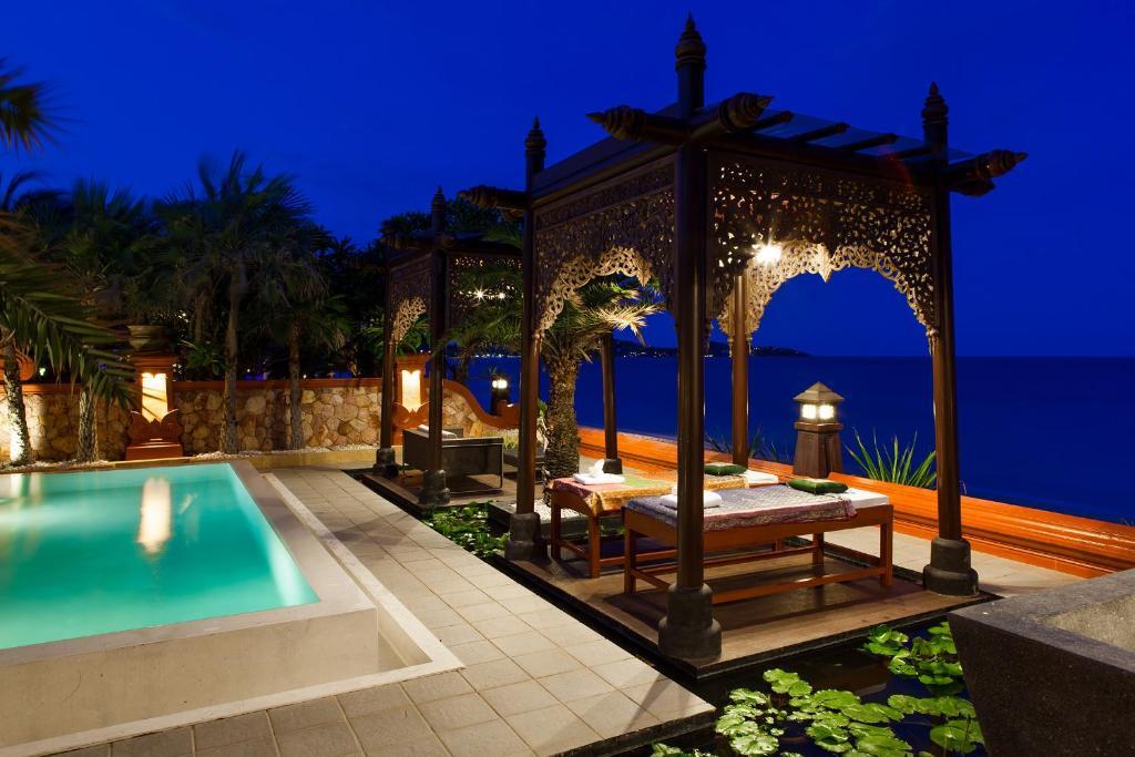 Ammatara Pura Pool Resort Lamai Beach (Koh Samui)