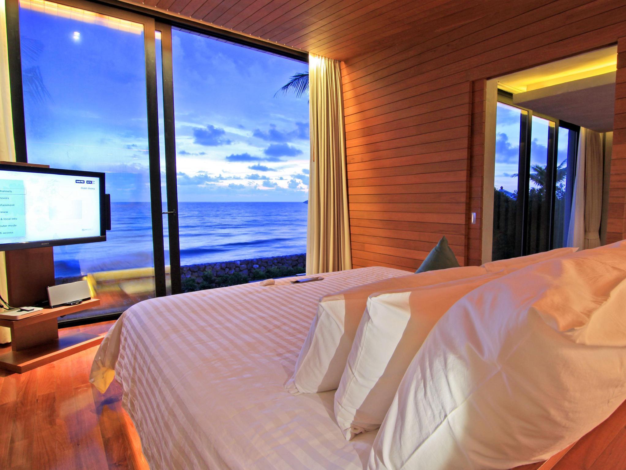 Casa De La Flora - Sha Extra (adults Only) Resort