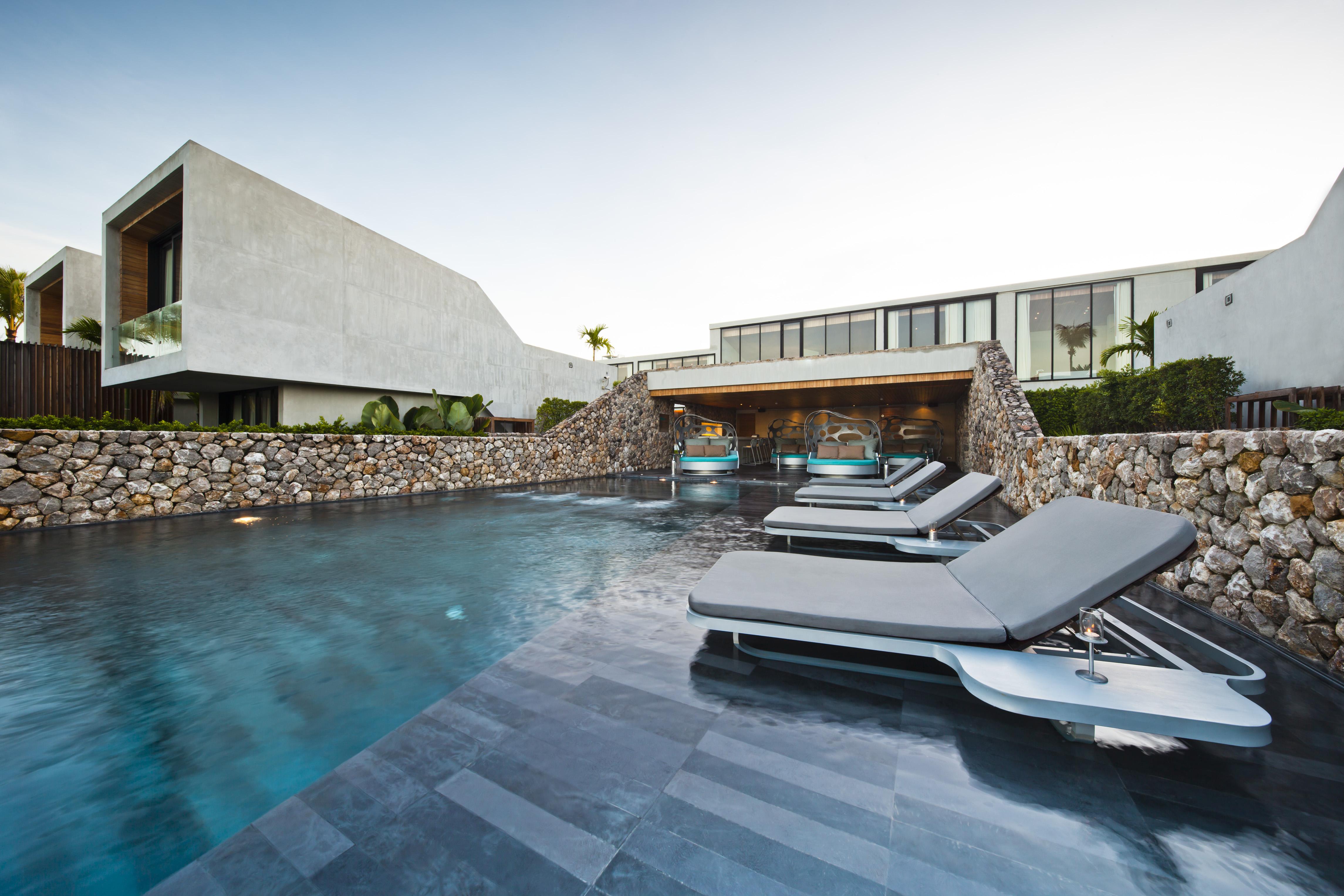 Resort Casa De La Flora - Sha Extra (adults Only) 5*