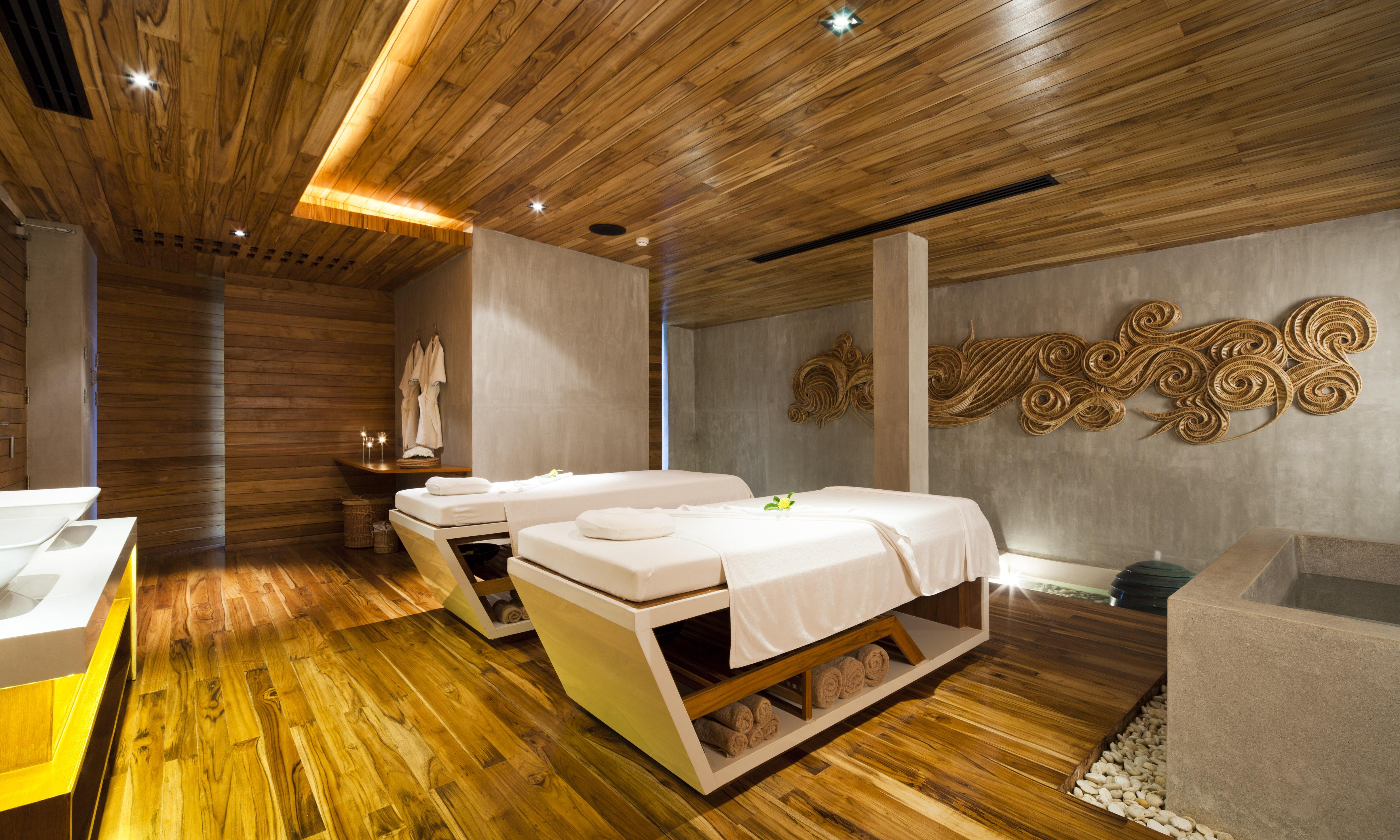Resort Casa De La Flora - Sha Extra (adults Only) 5*