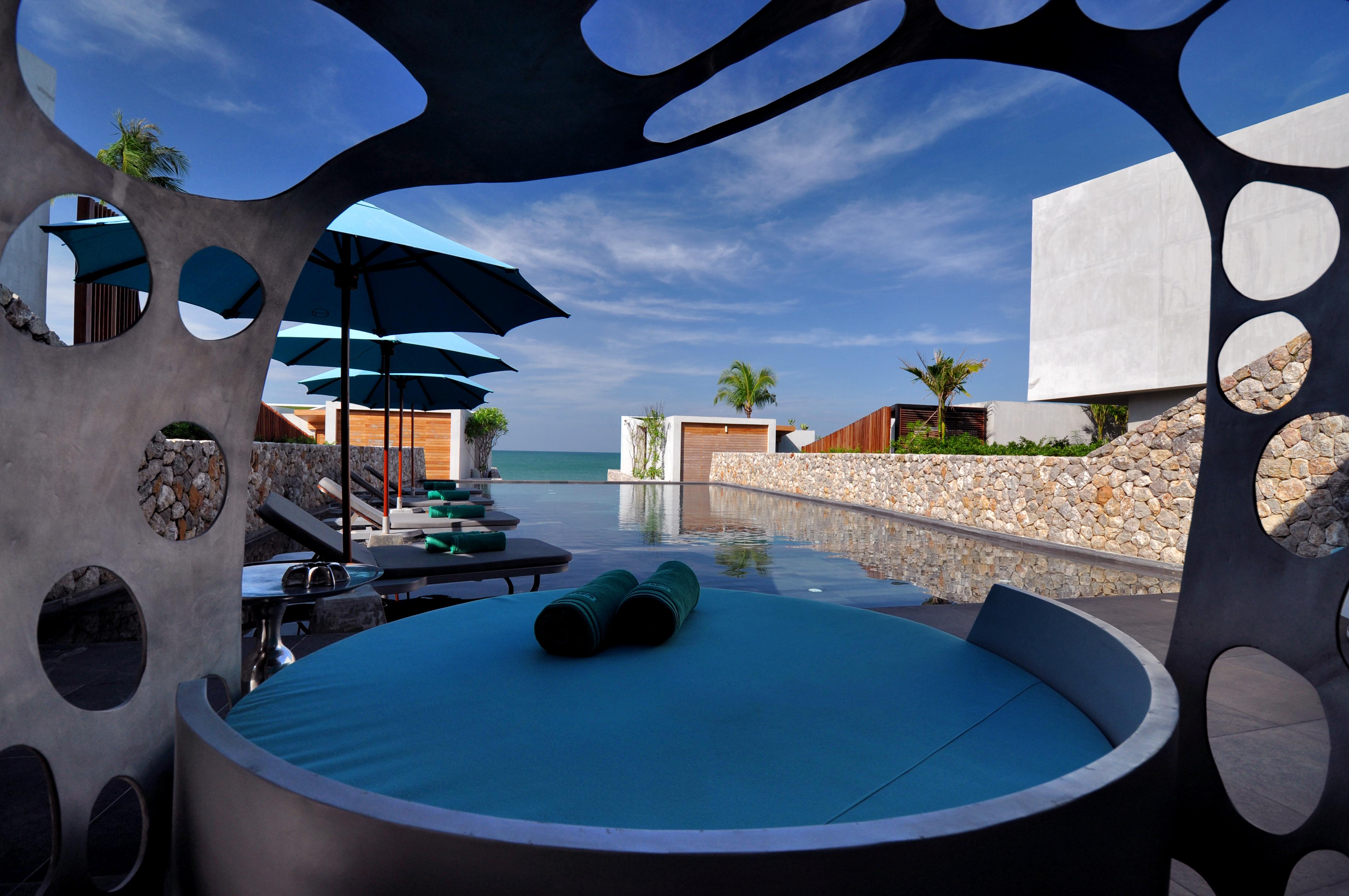 Casa De La Flora - Sha Extra (adults Only) Resort 5*