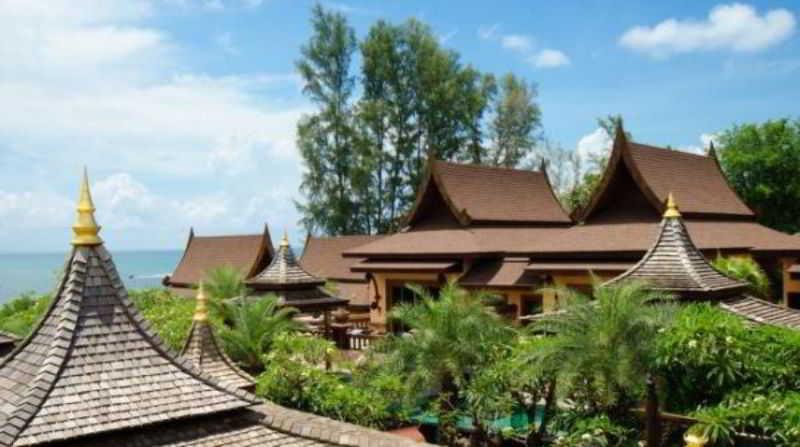 Ammatara Pura Pool 5* Lamai Beach (Koh Samui)