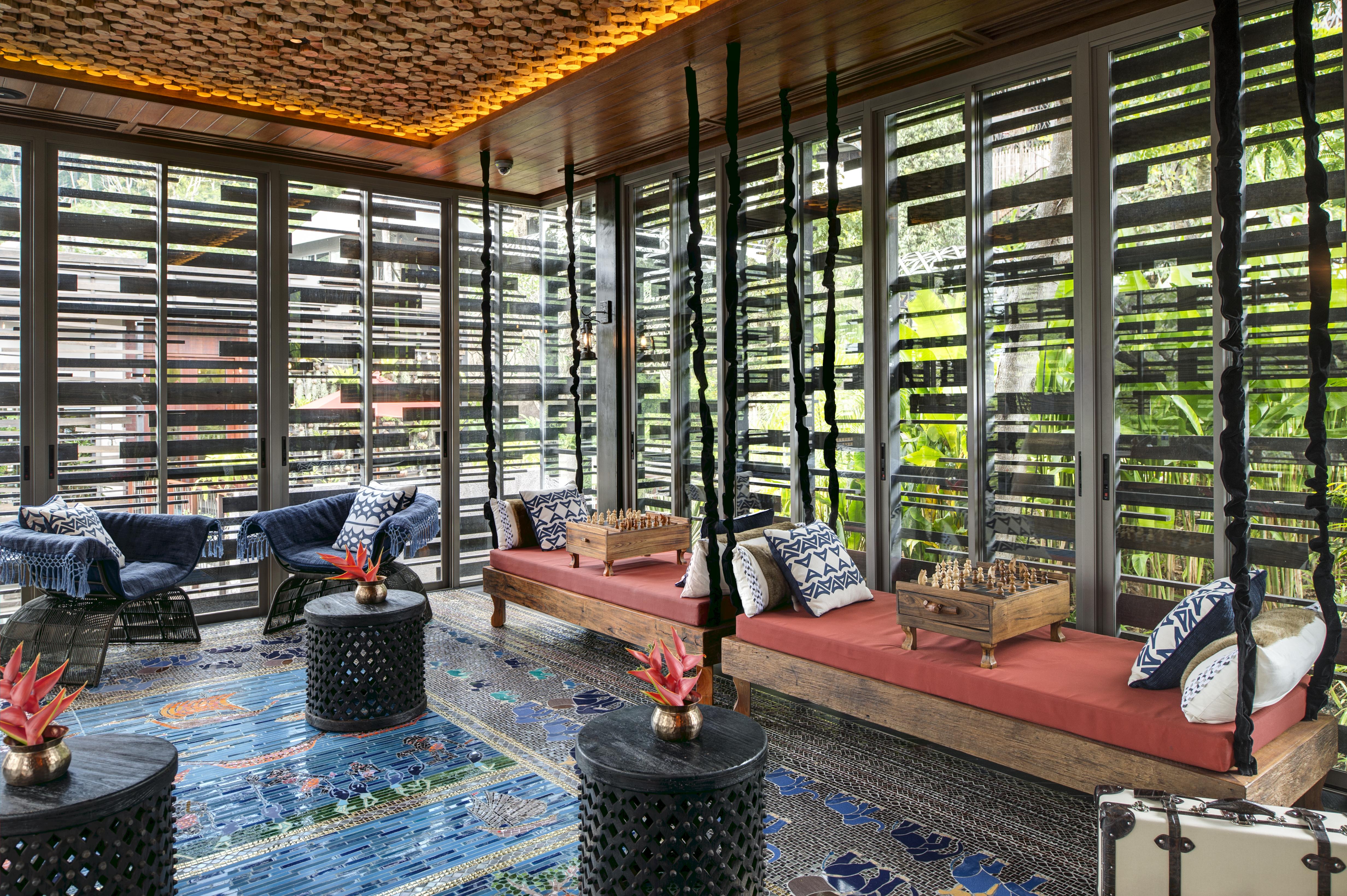 Resort Keemala