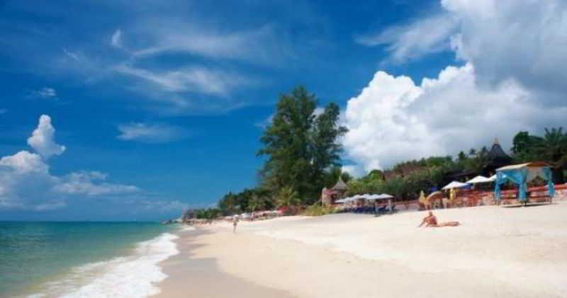 Resort Ammatara Pura Pool 5*