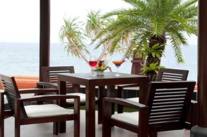 Resort Ammatara Pura Pool 5*