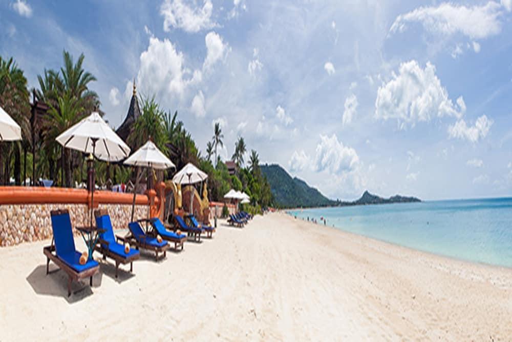 Ammatara Pura Pool 5* Lamai Beach (Koh Samui)
