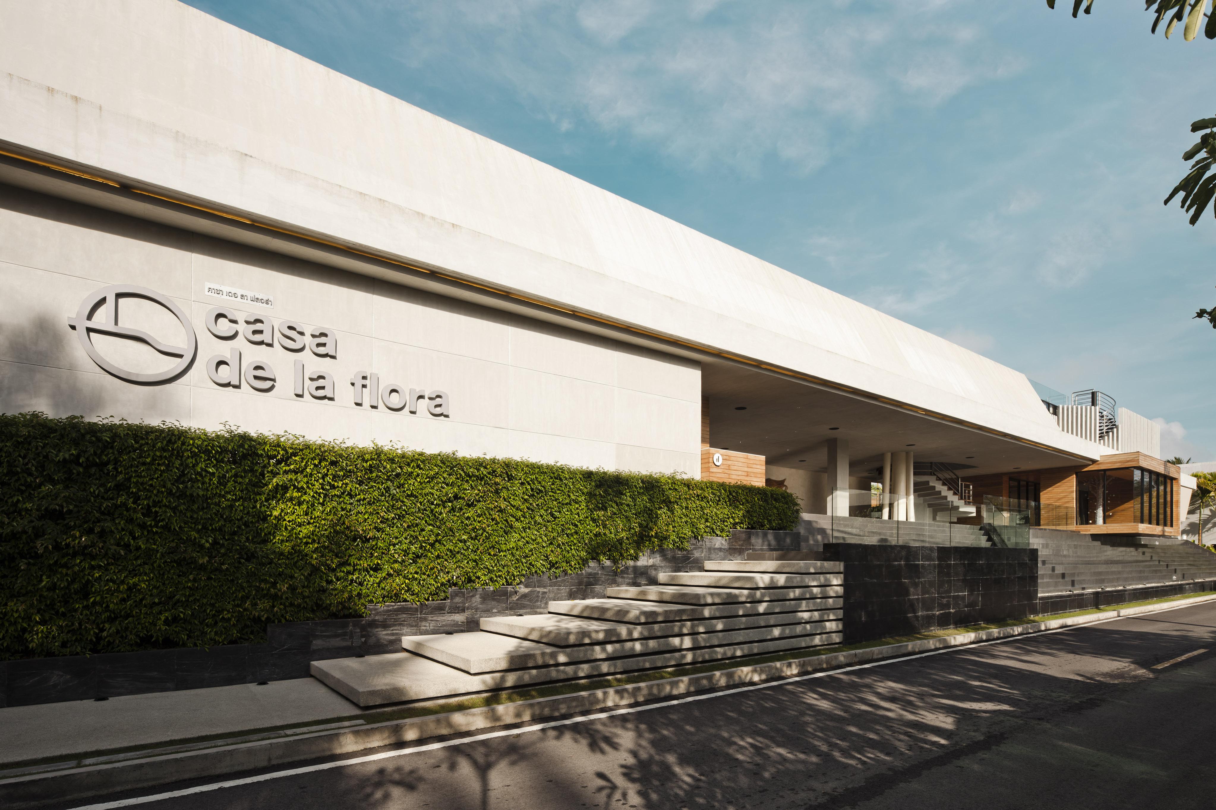 Casa De La Flora - Sha Extra (adults Only) 5*