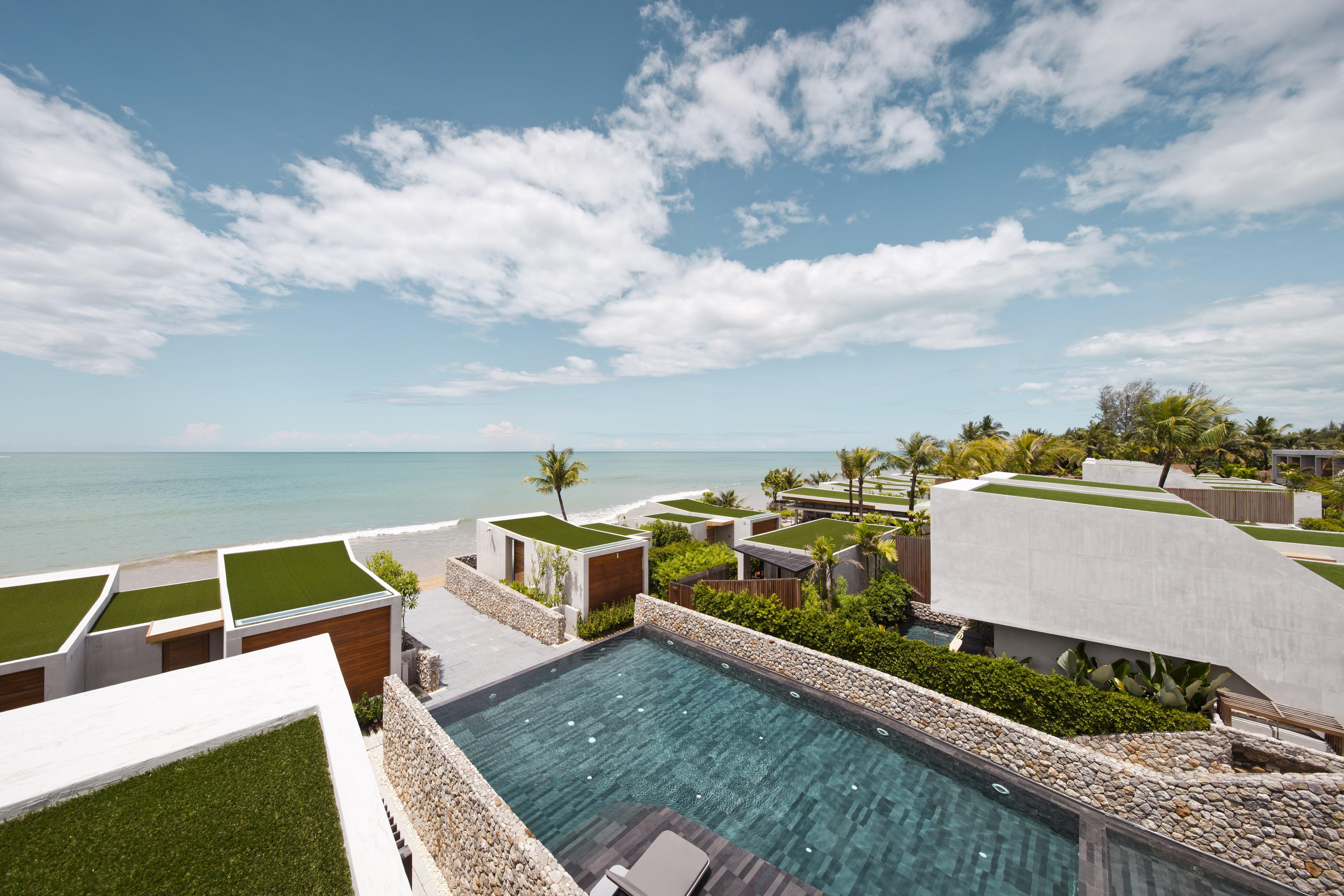 Casa De La Flora - Sha Extra (adults Only) Resort Khao Lak