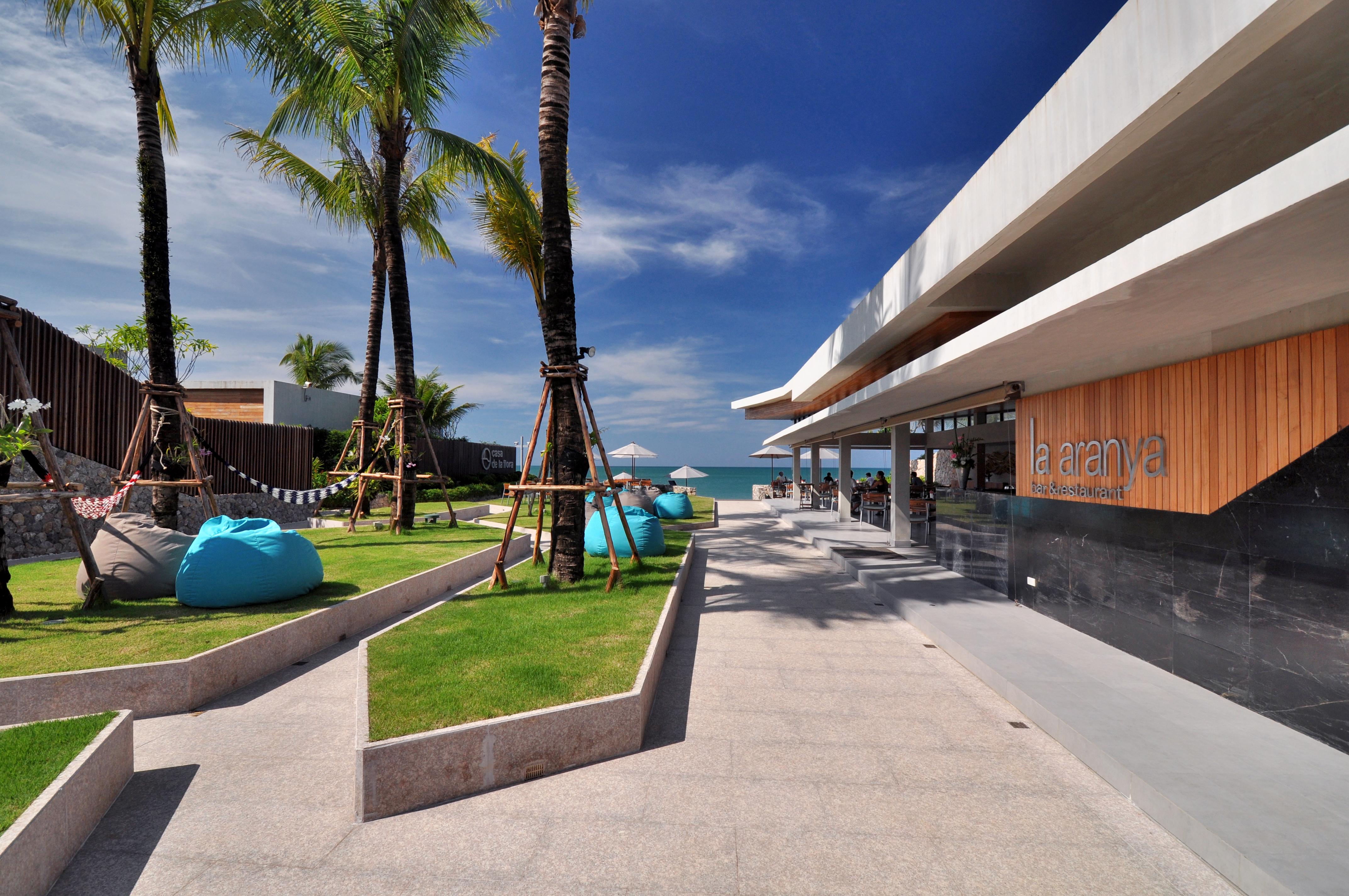 Resort Casa De La Flora - Sha Extra (adults Only) 5*
