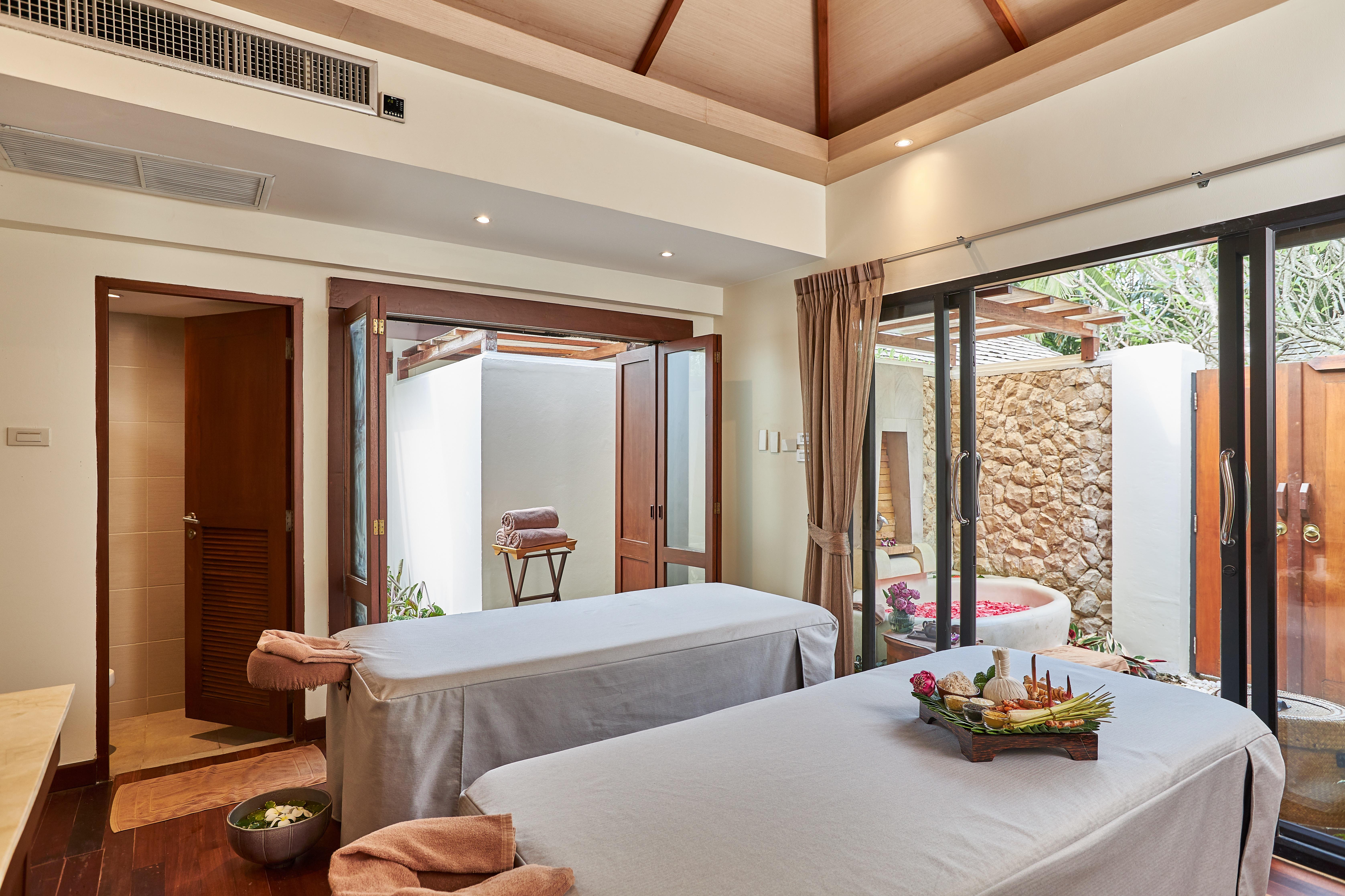 Resort Bandara & Pool Villas, Samui Bophut