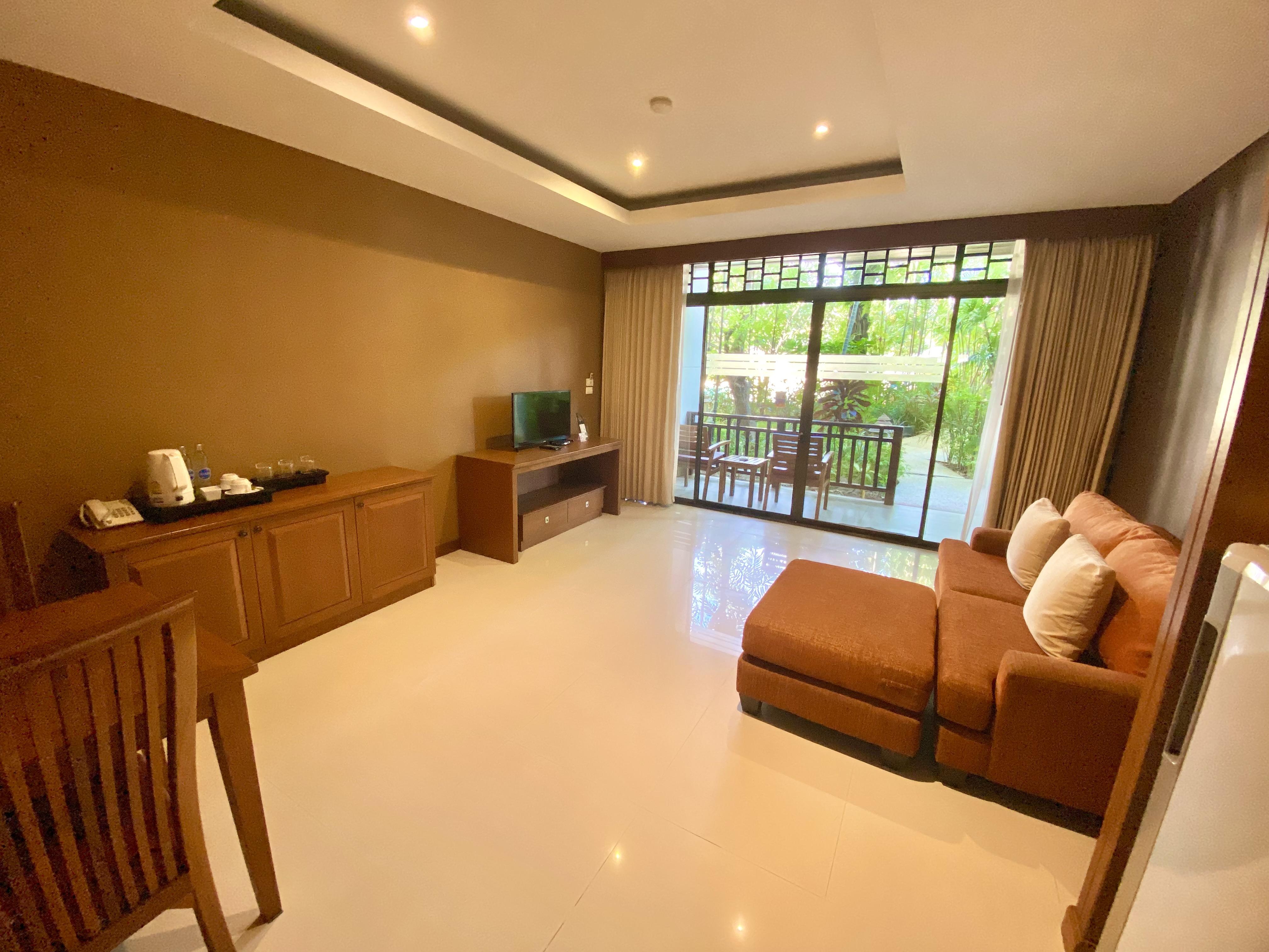 Le Murraya Boutique Serviced & Resort Koh Samui