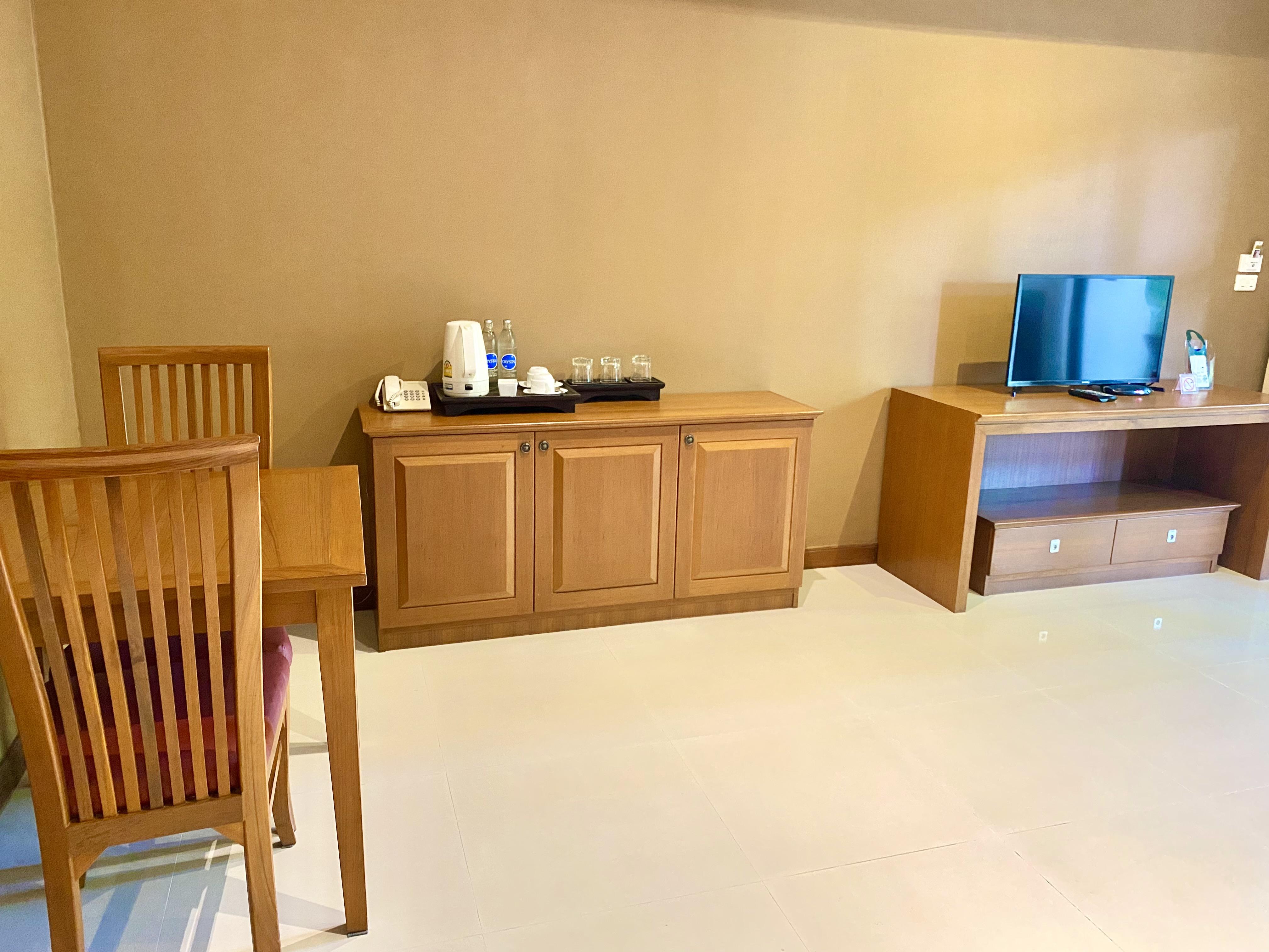 Resort Le Murraya Boutique Serviced & Koh Samui