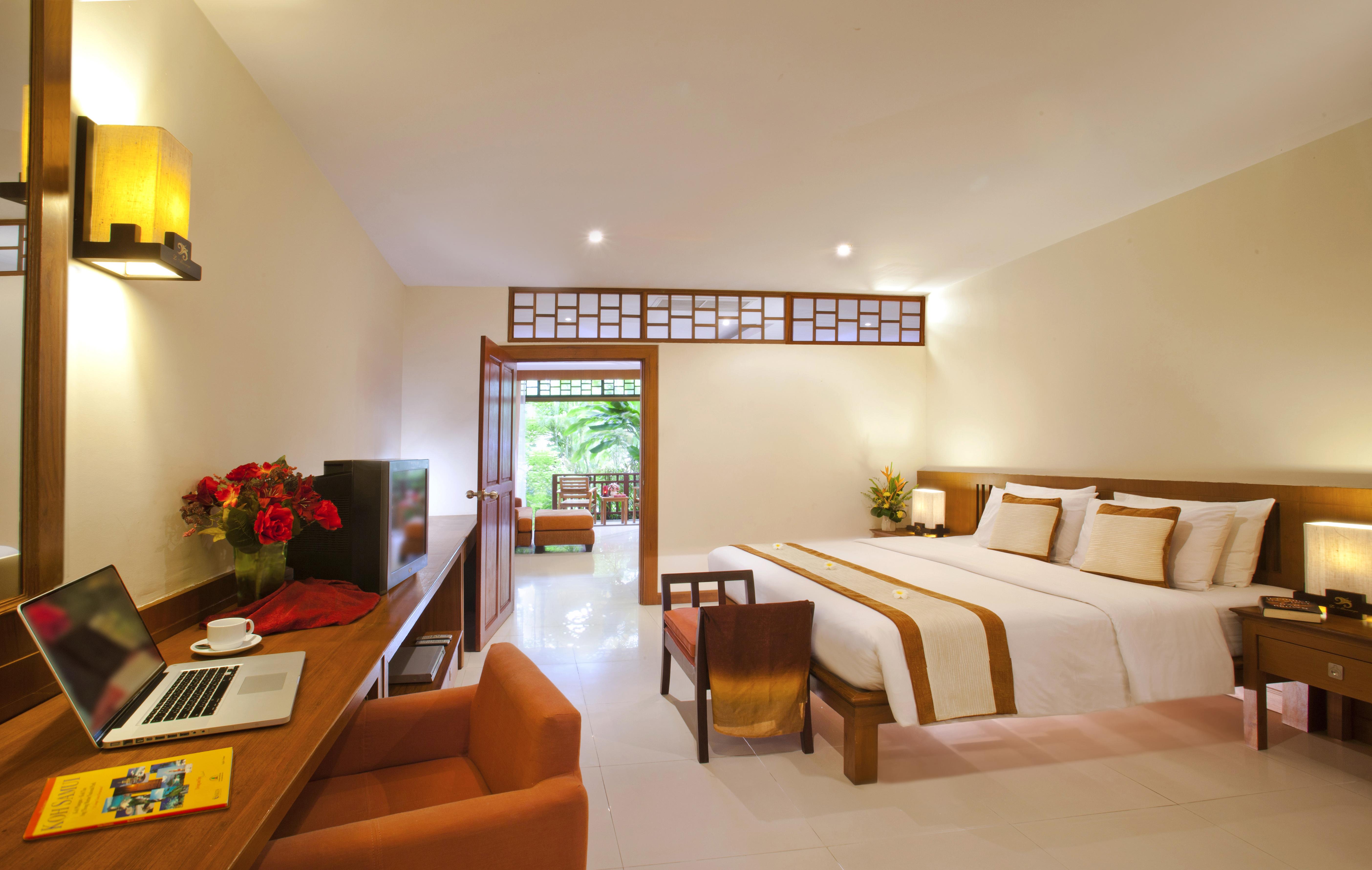 Le Murraya Boutique Serviced & Resort