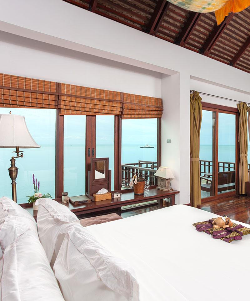 The Kala Samui Resort 4*