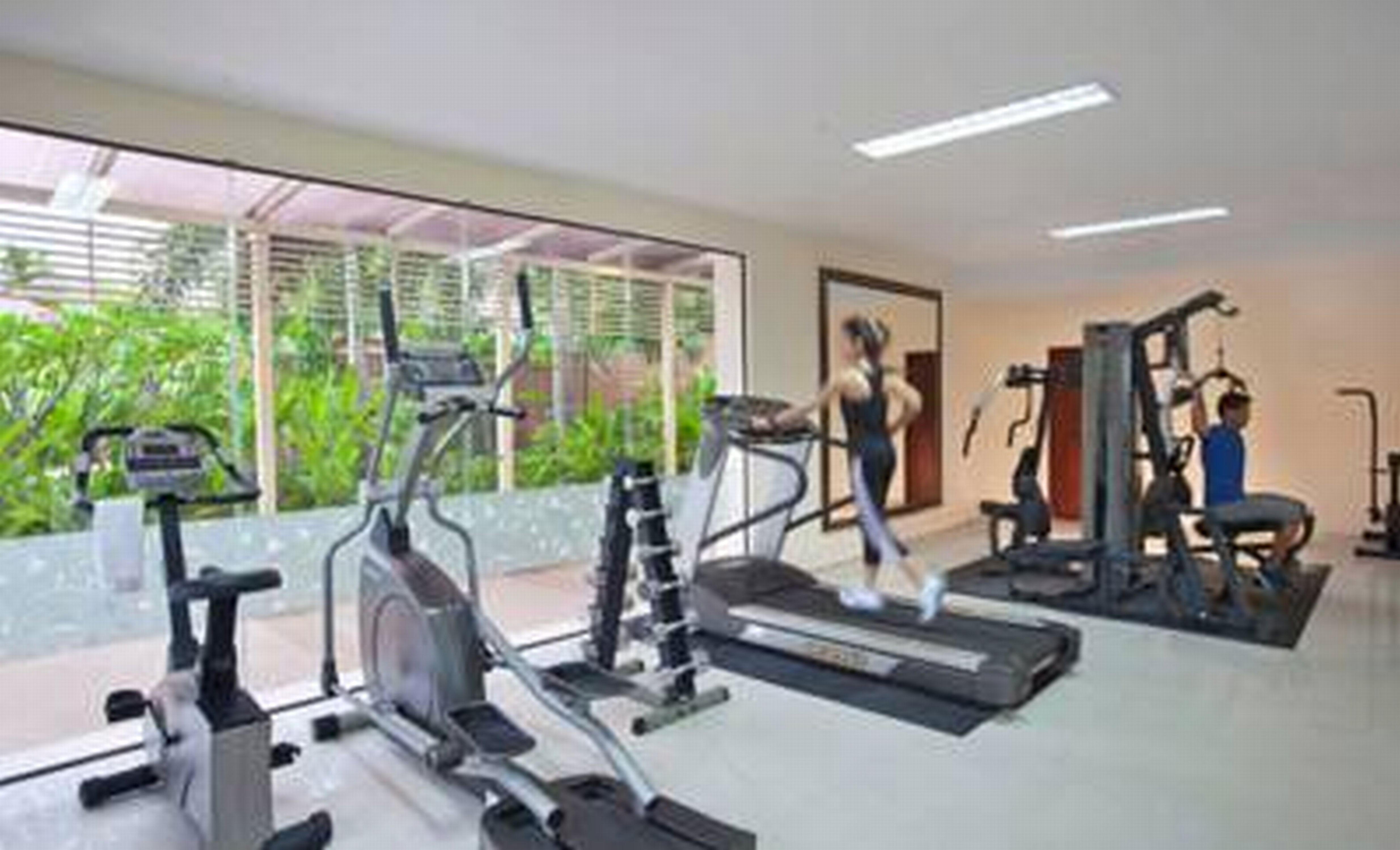 Le Murraya Boutique Serviced & Resort 3*