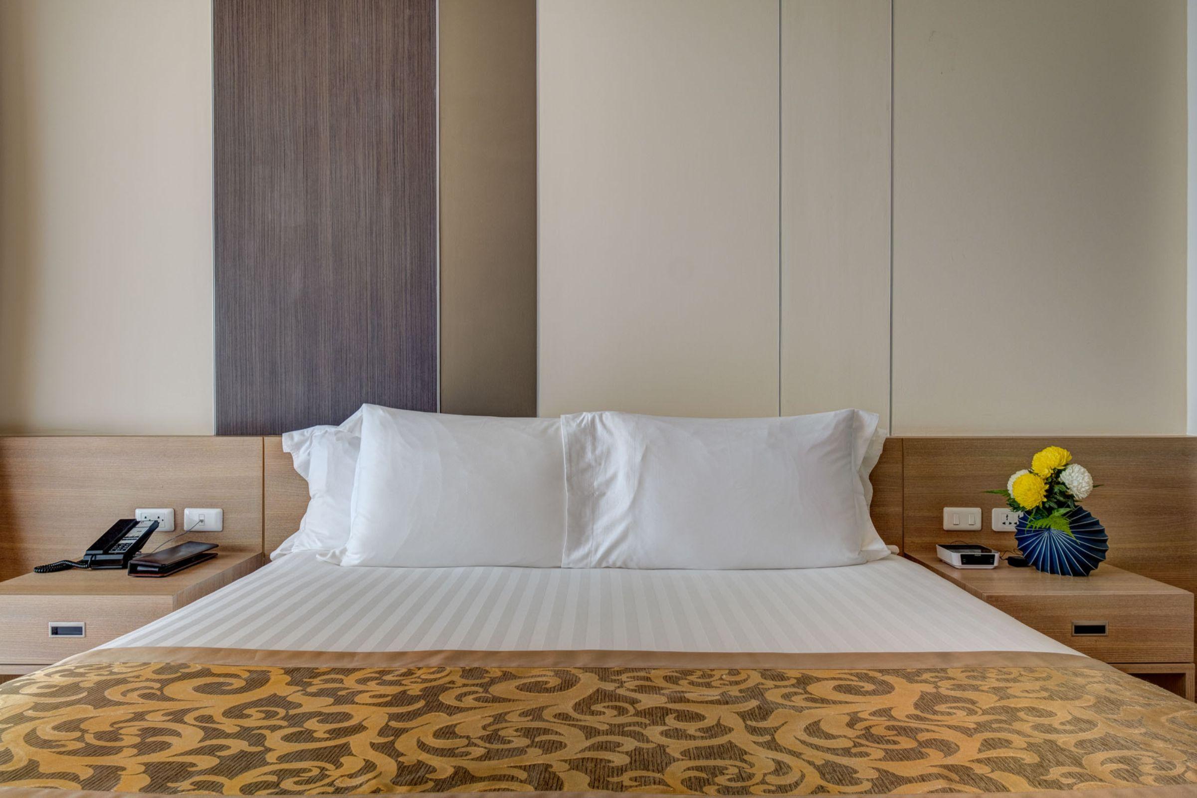 The Pelican 4* Krabi