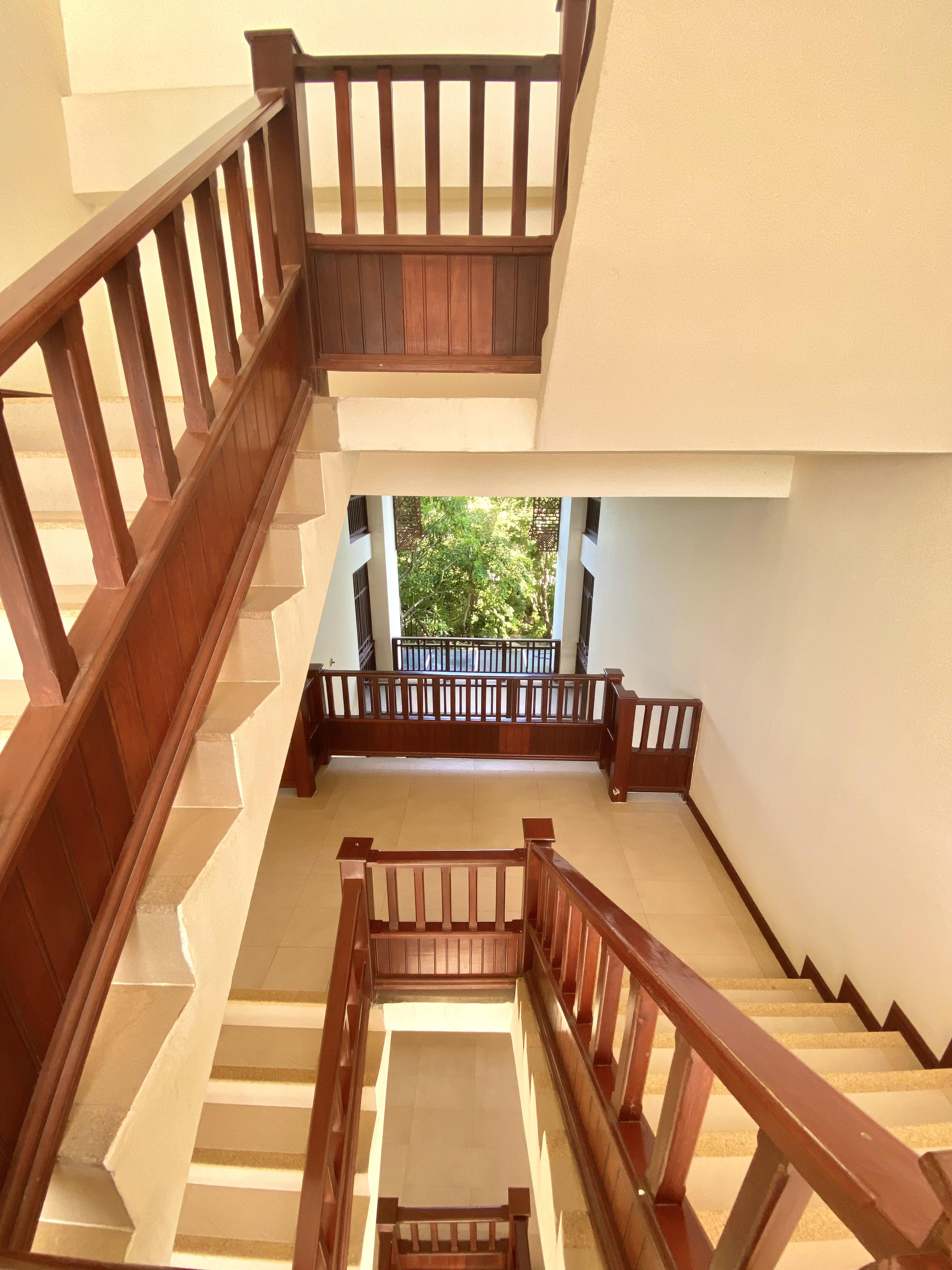 Le Murraya Boutique Serviced & Resort