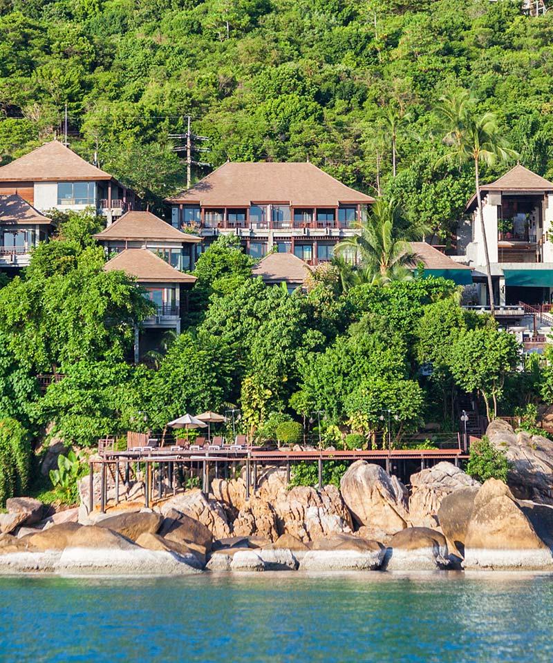 The Kala Samui Resort 4*