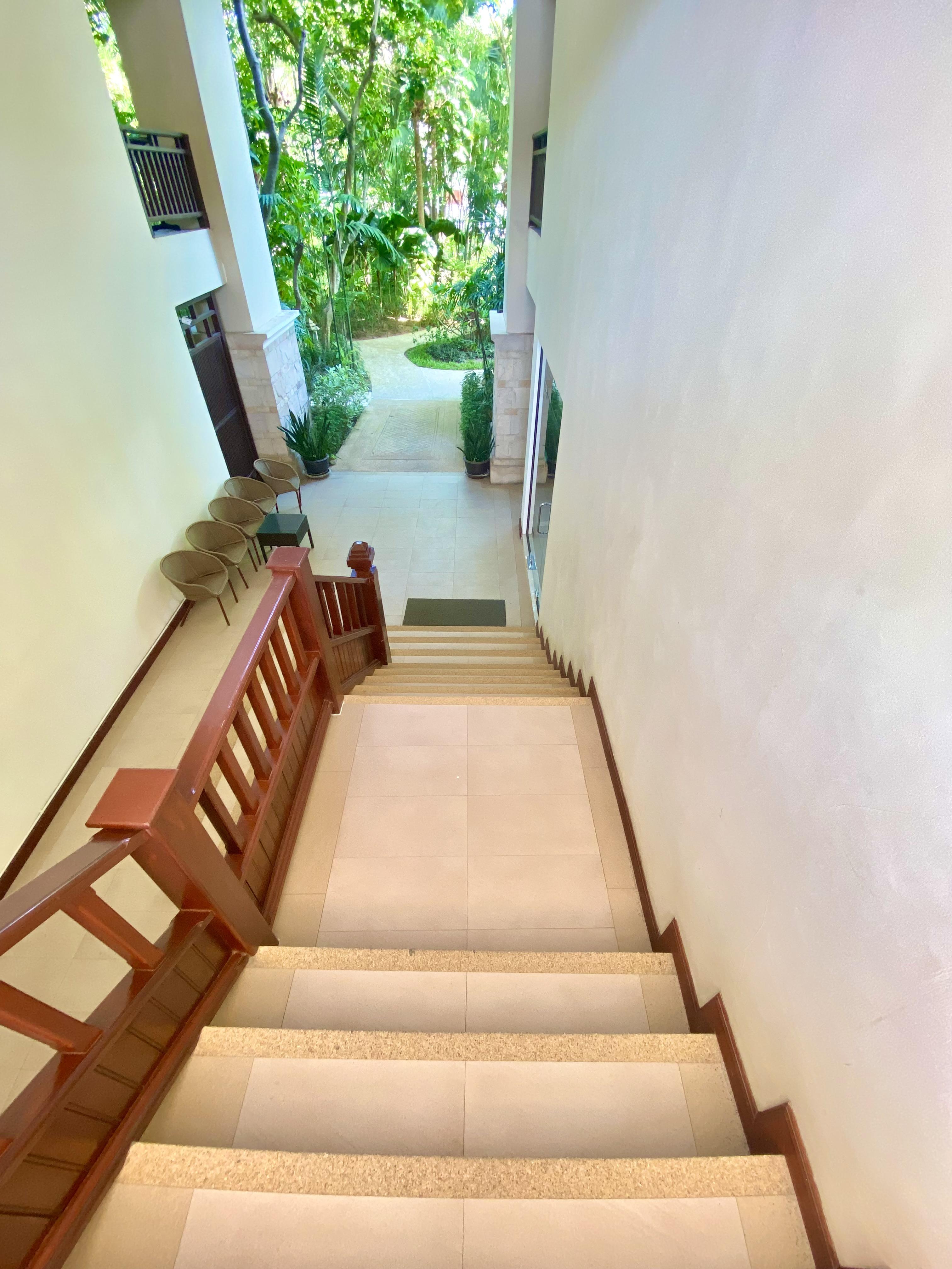 Le Murraya Boutique Serviced & 3* Koh Samui
