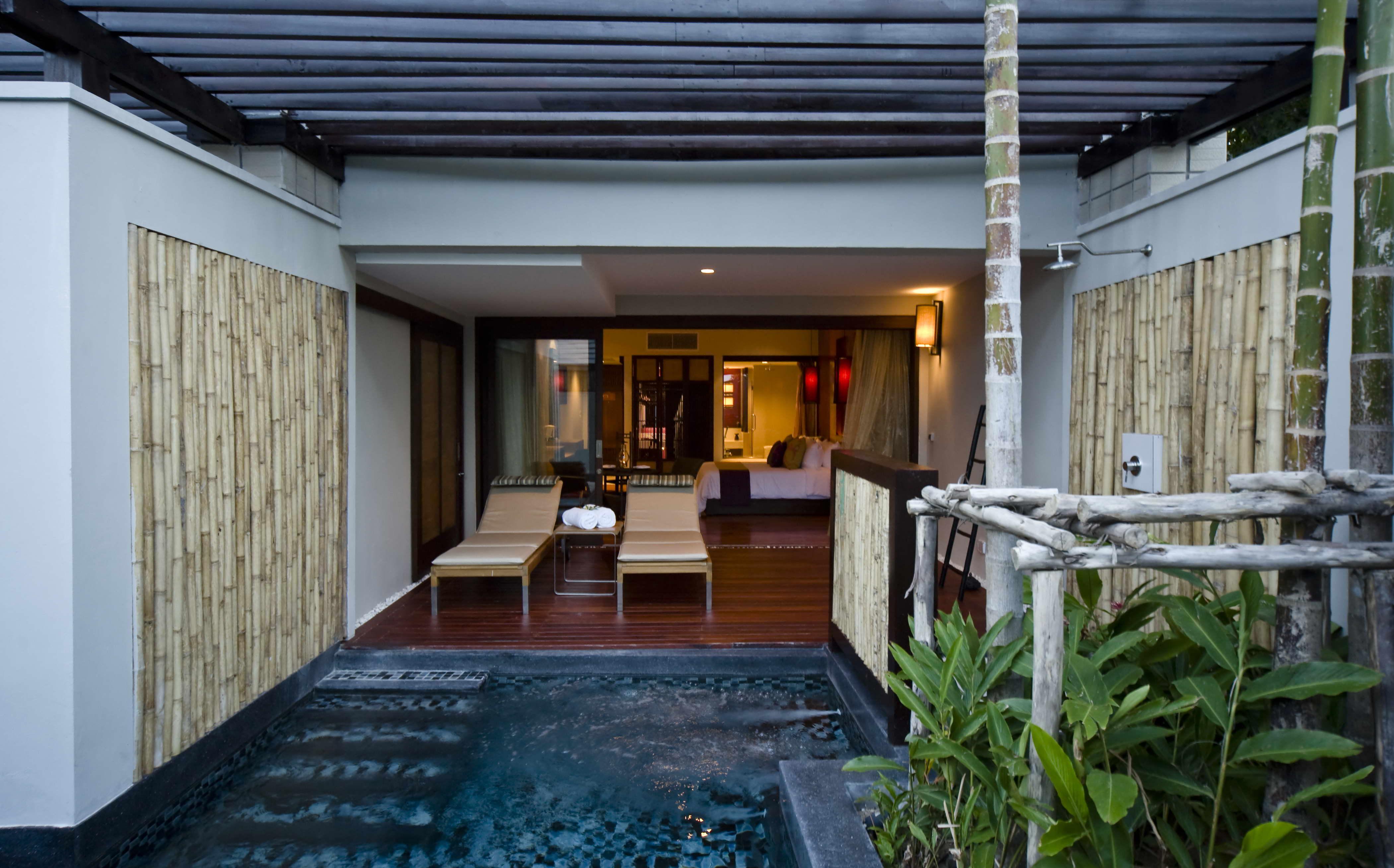 Sareeraya & 5* Koh Samui