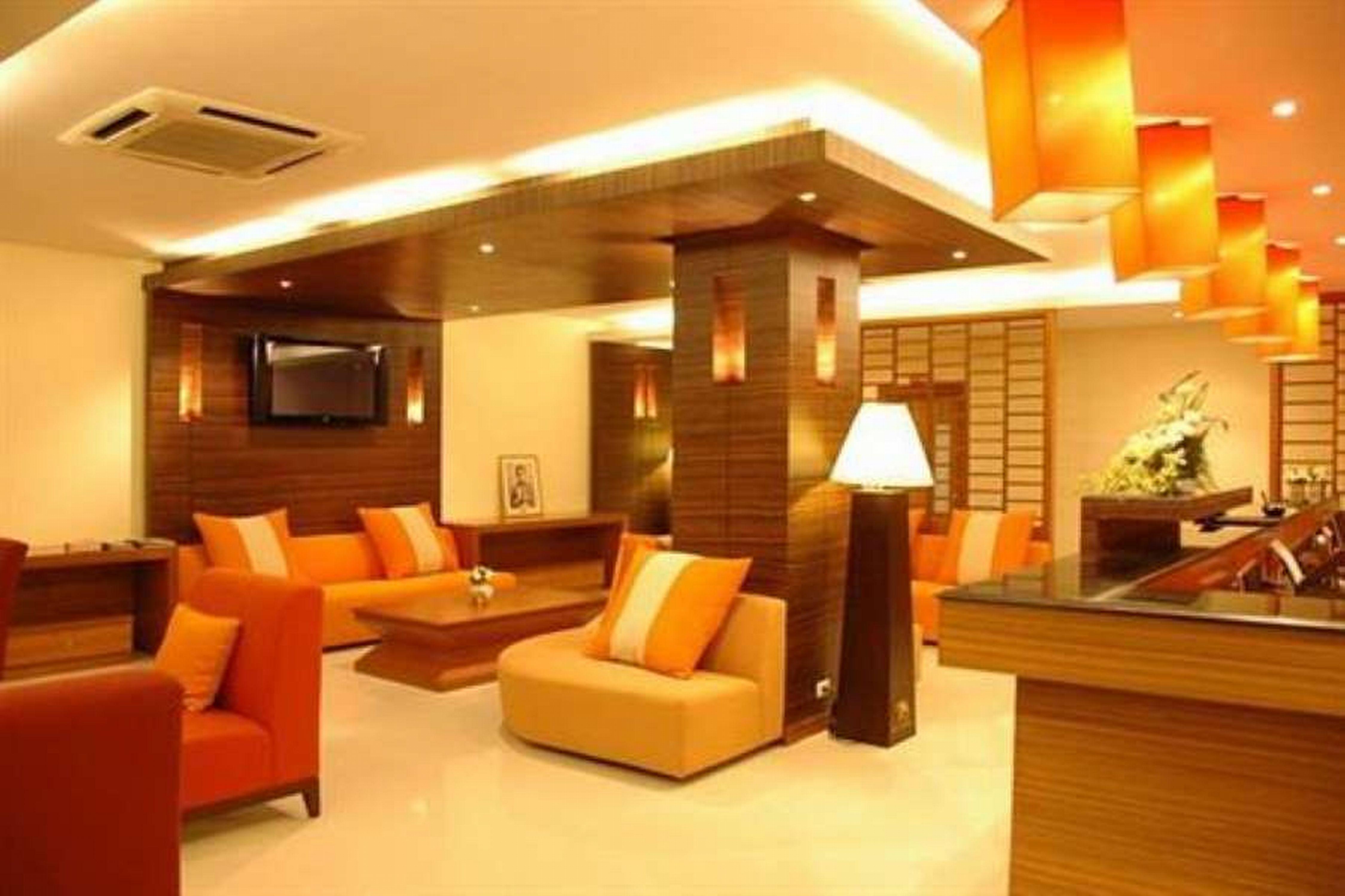 Le Murraya Boutique Serviced & Resort
