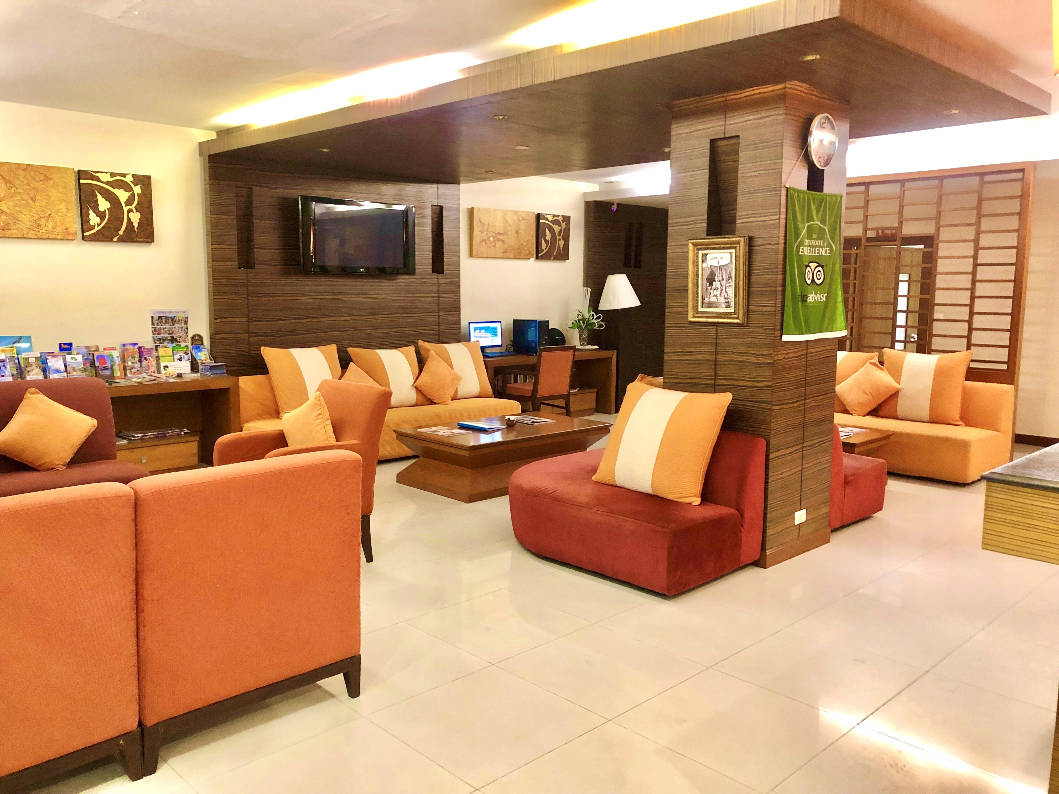 Le Murraya Boutique Serviced & Resort 3*