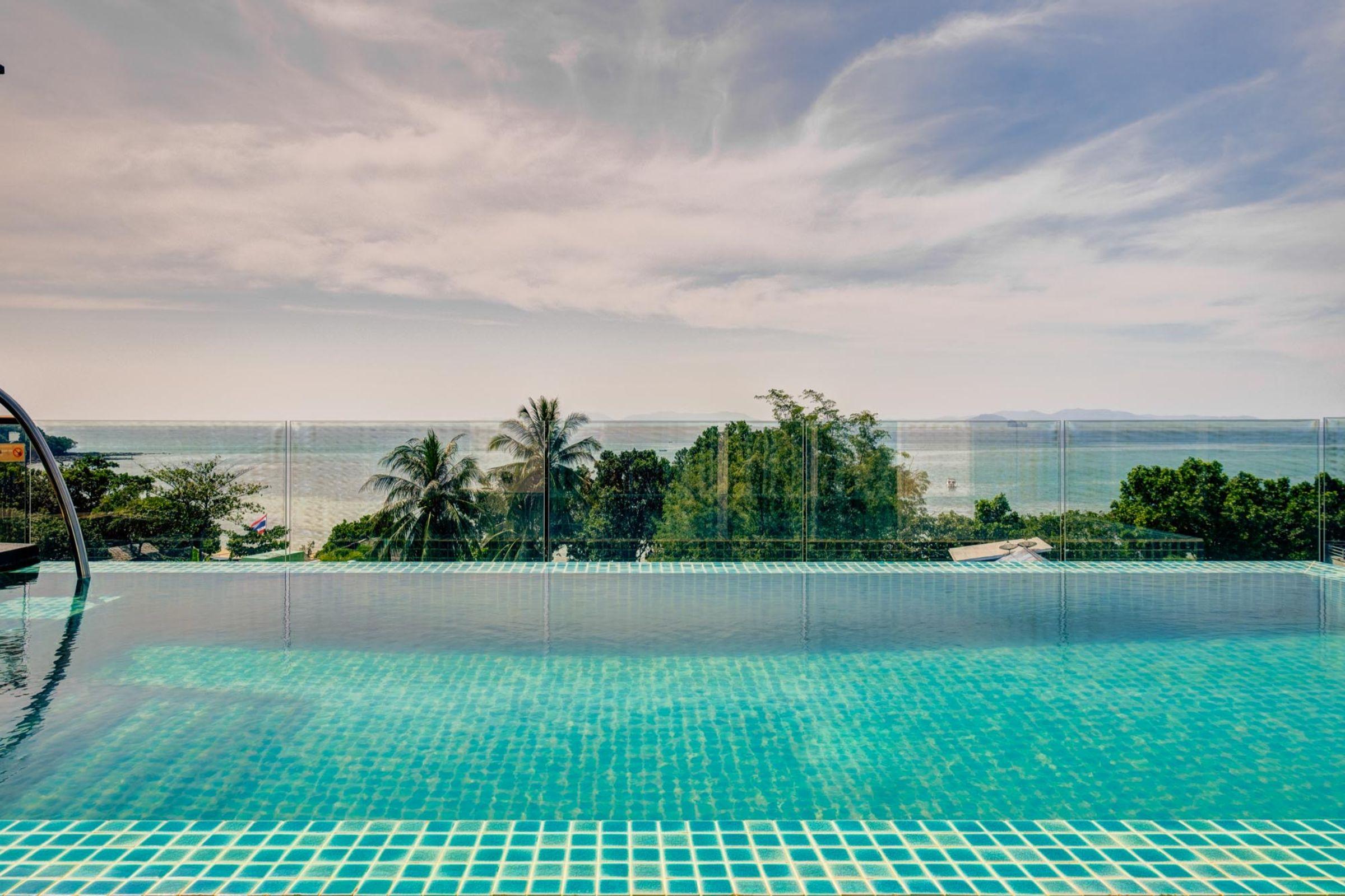 Aparthotel The Pelican Krabi