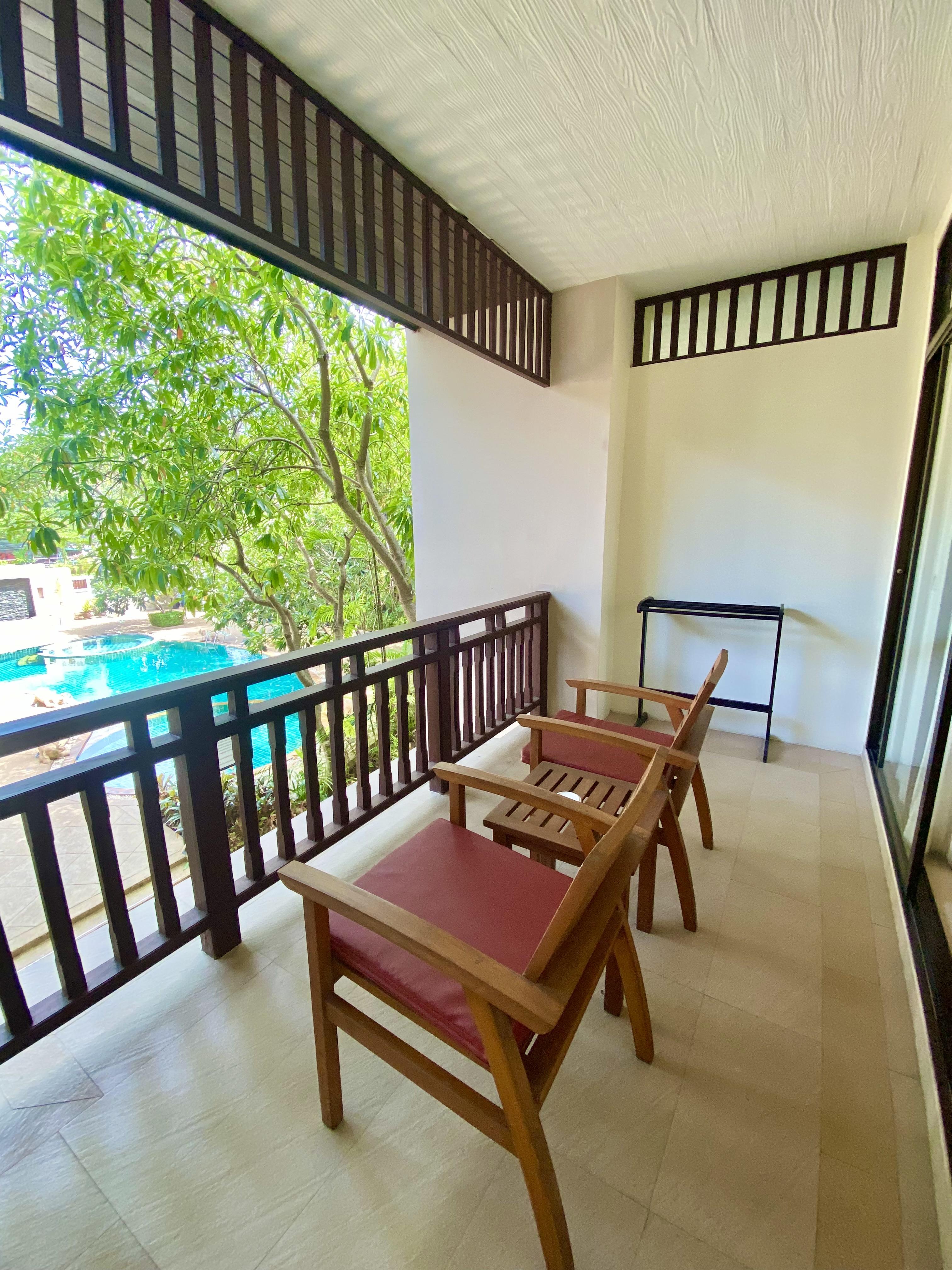 Le Murraya Boutique Serviced & 3*