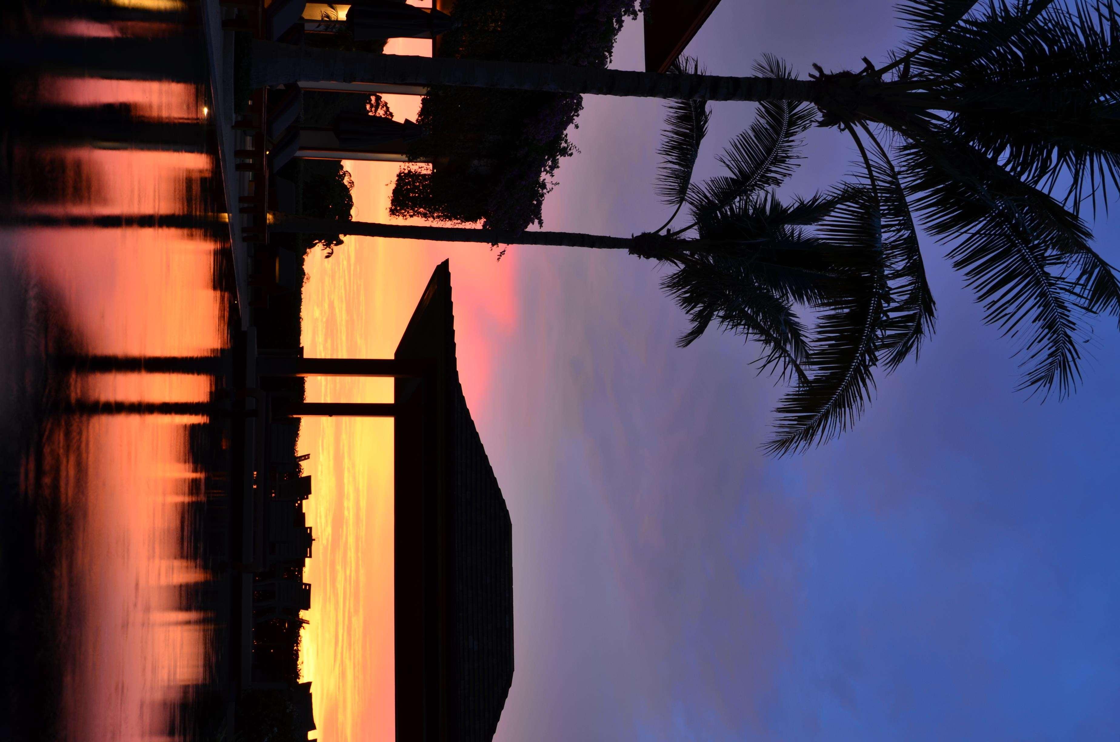 Resort Andara Praia de Kamala