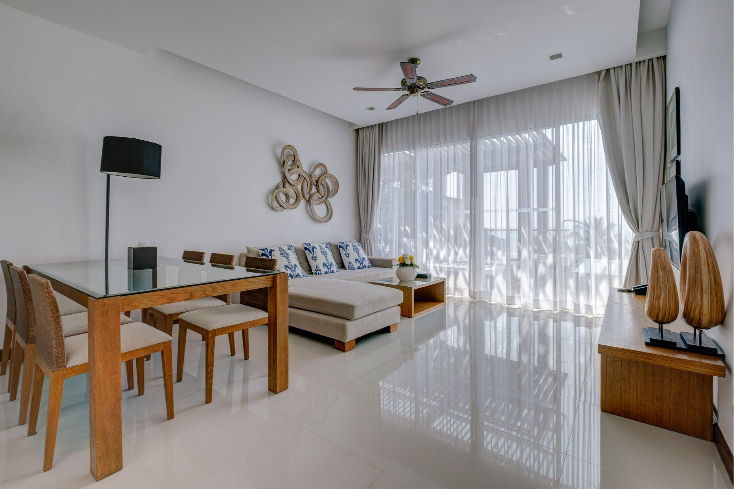 The Pelican Aparthotel