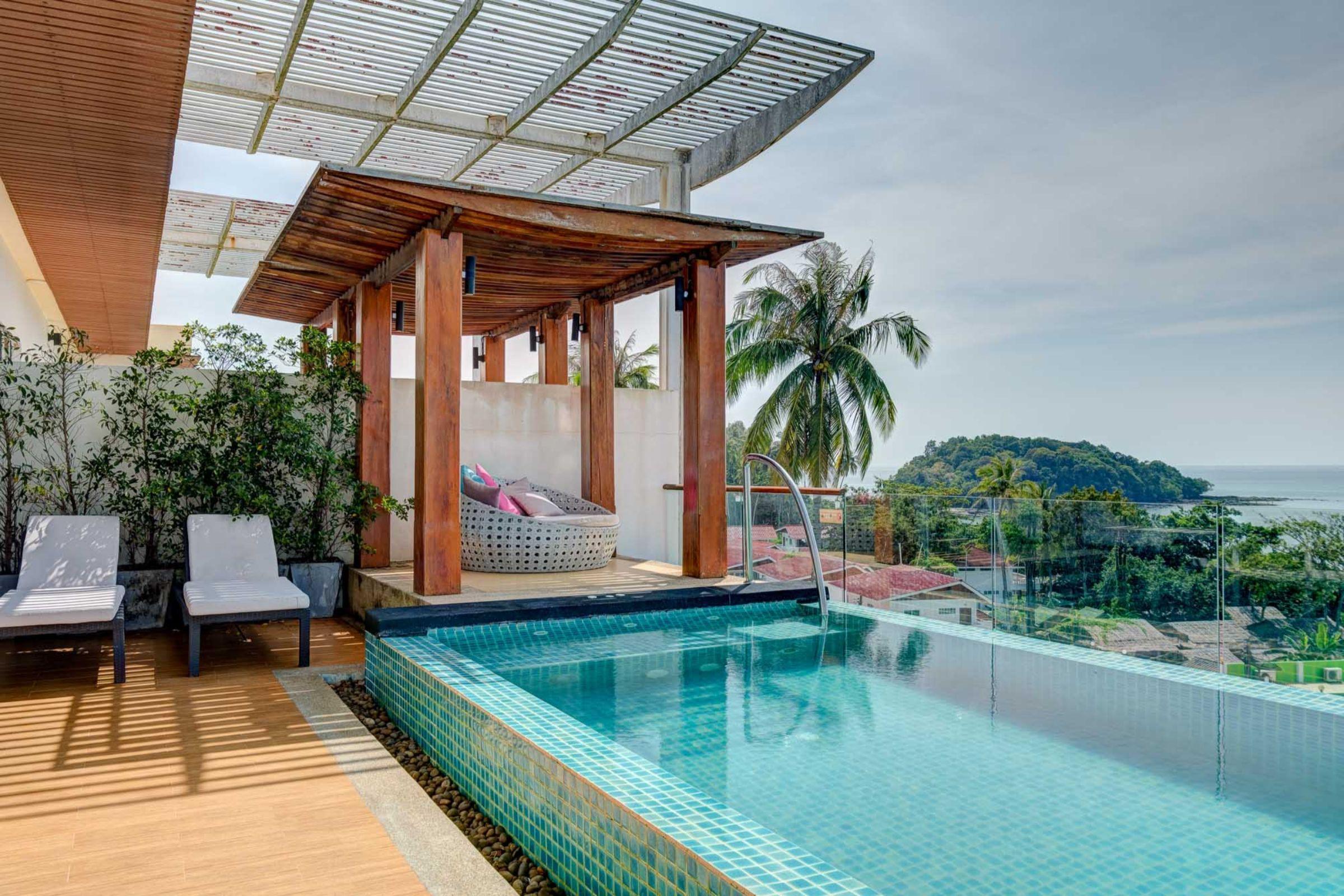 Aparthotel The Pelican Krabi