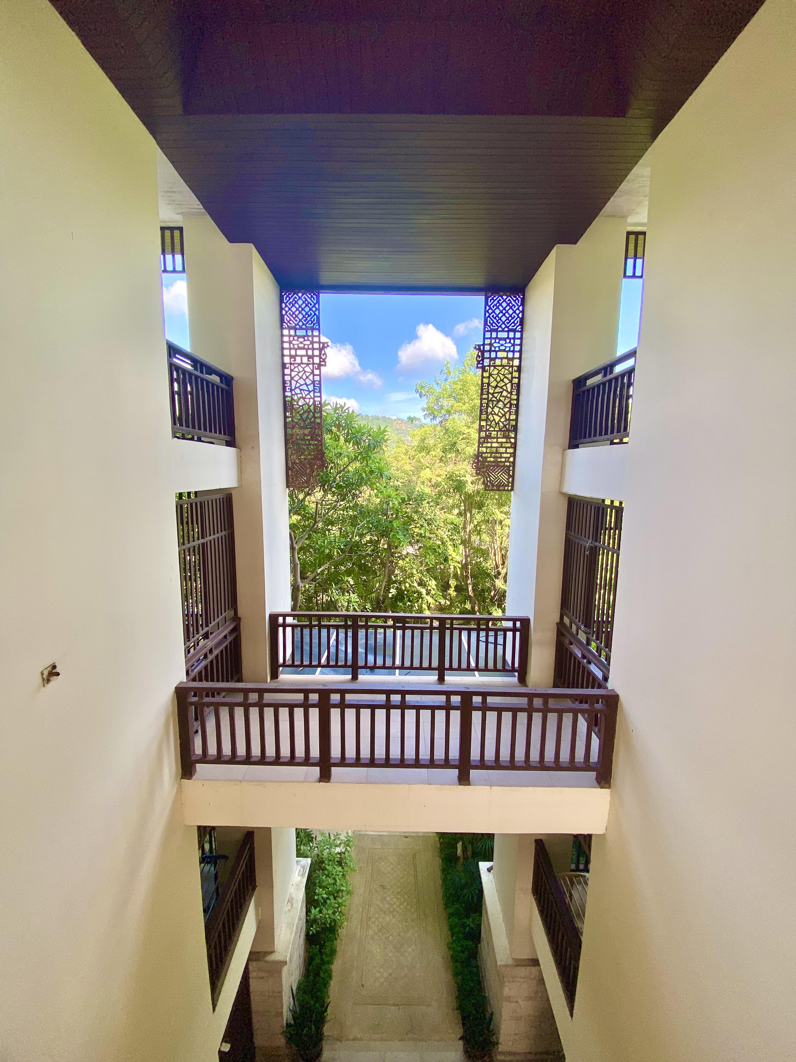 Resort Le Murraya Boutique Serviced & Koh Samui