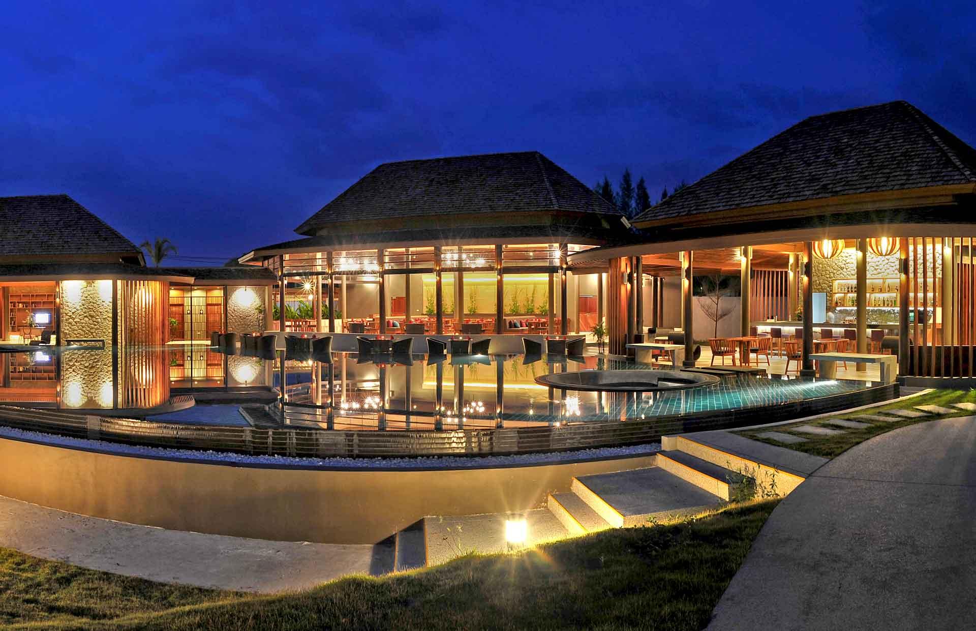 Resort Apsara Beachfront & - Sha Extra Khao Lak