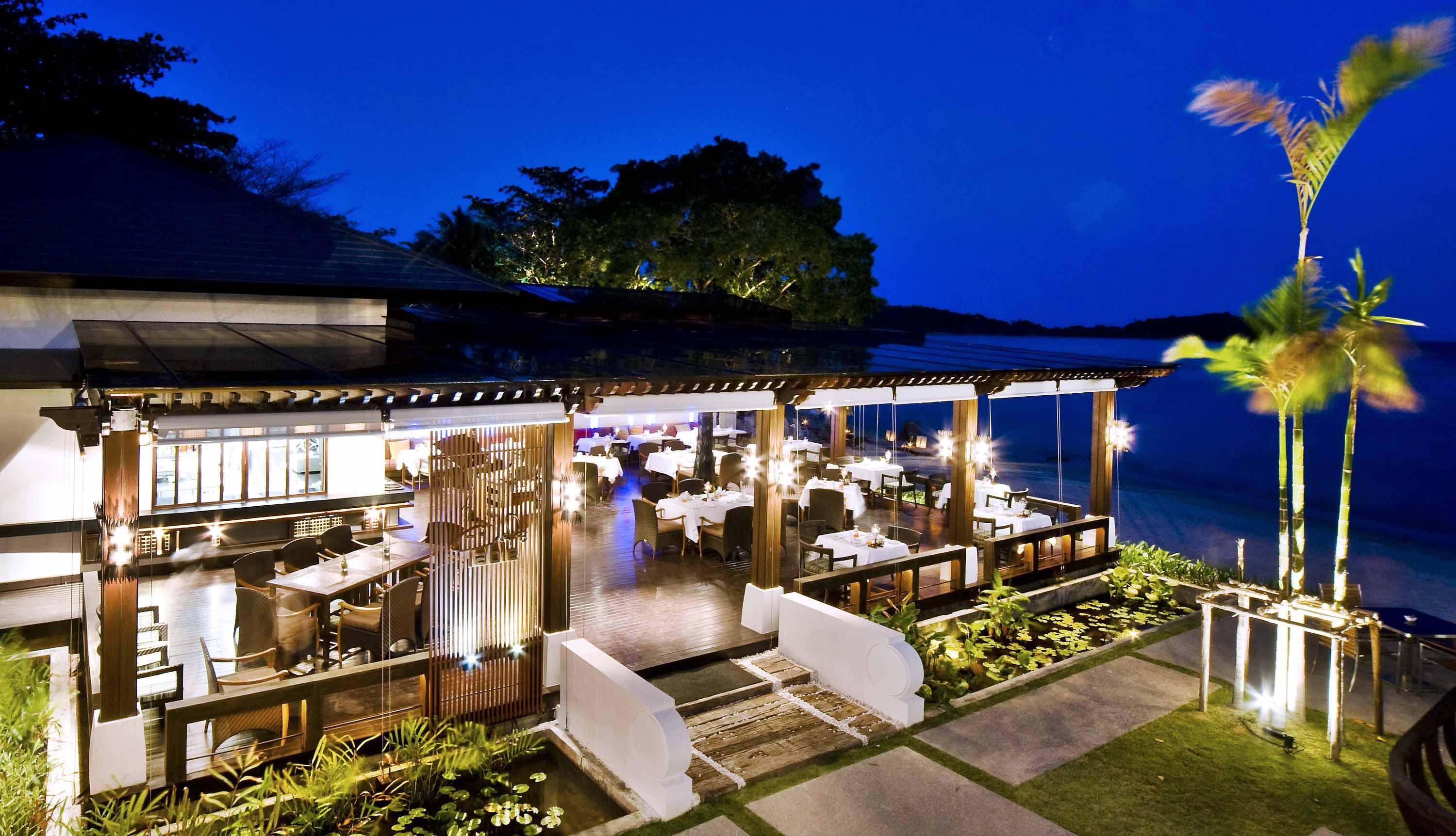Sareeraya & Resort