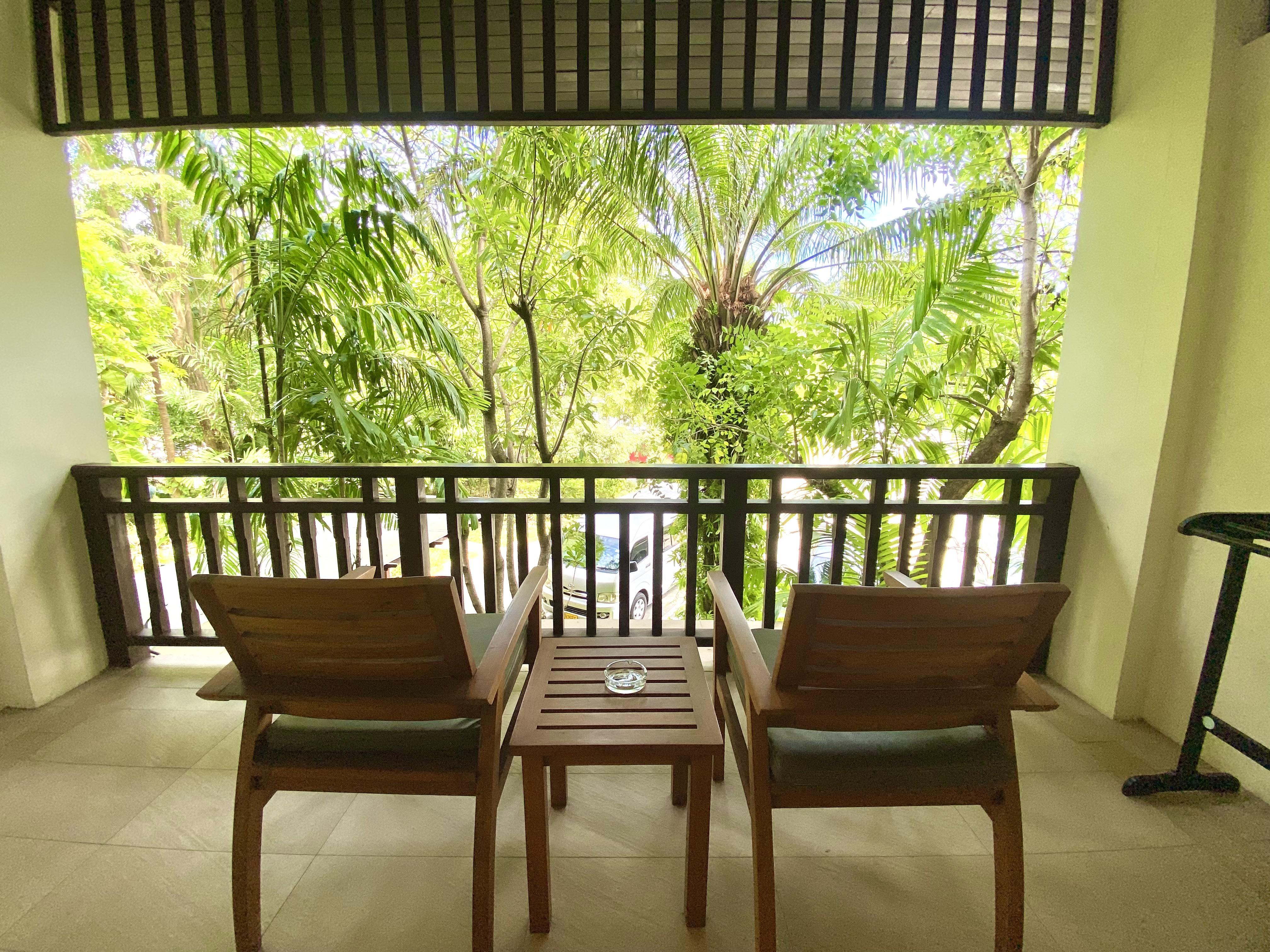 Le Murraya Boutique Serviced & Resort