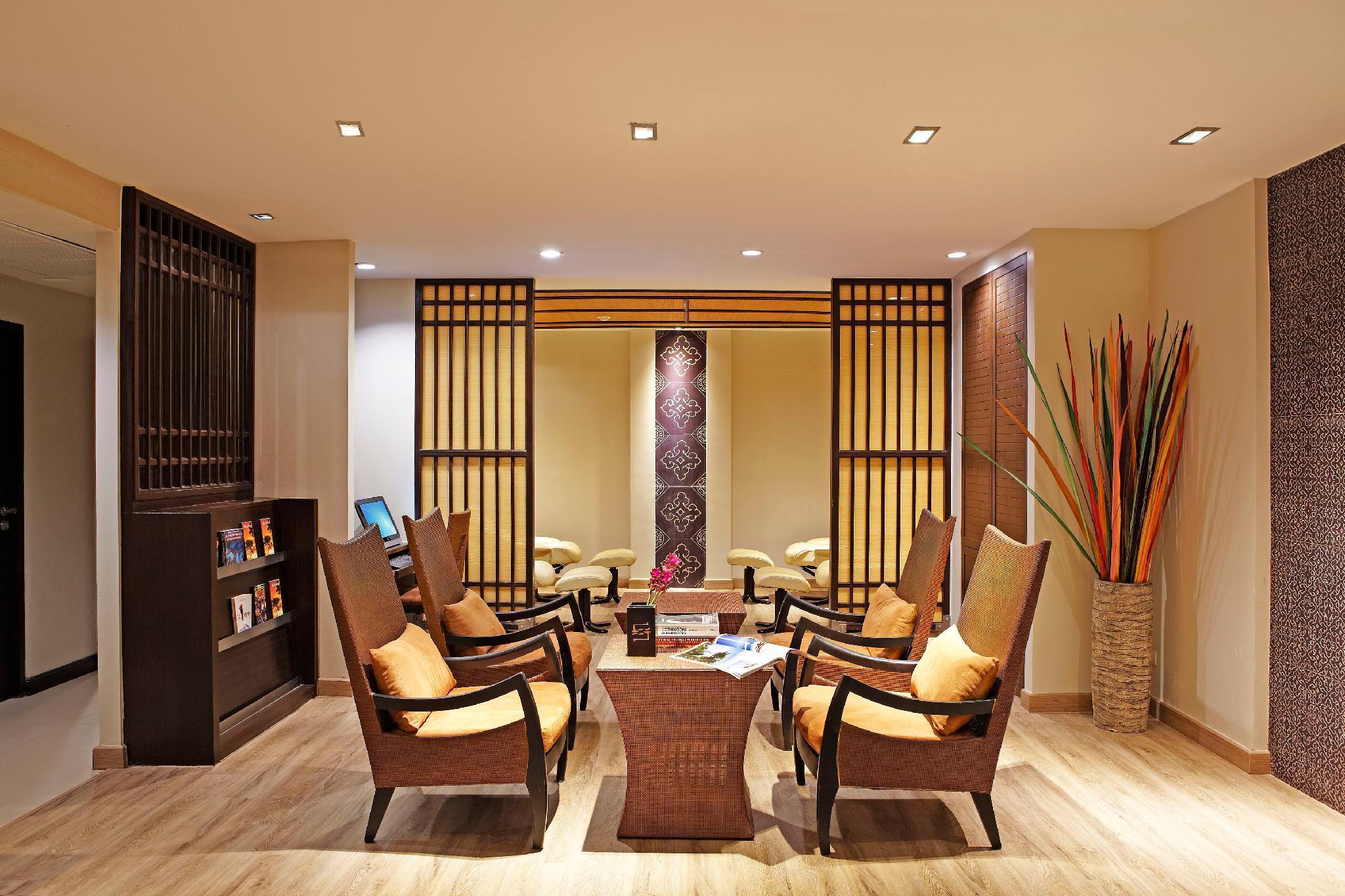 Resort Sareeraya & Koh Samui