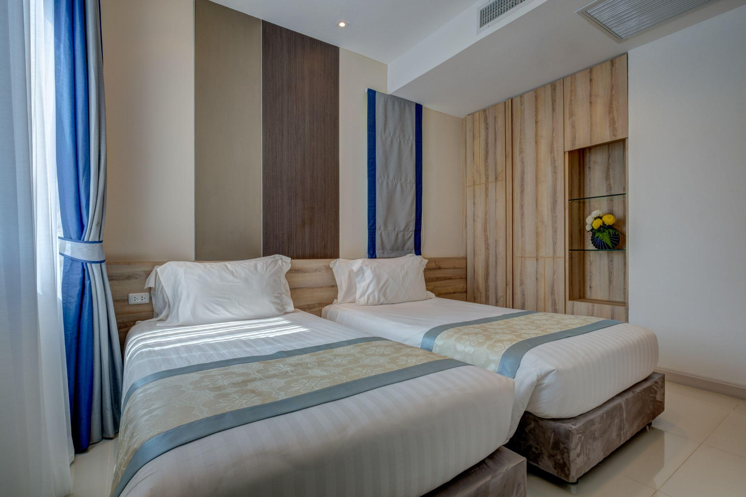The Pelican Aparthotel 4*