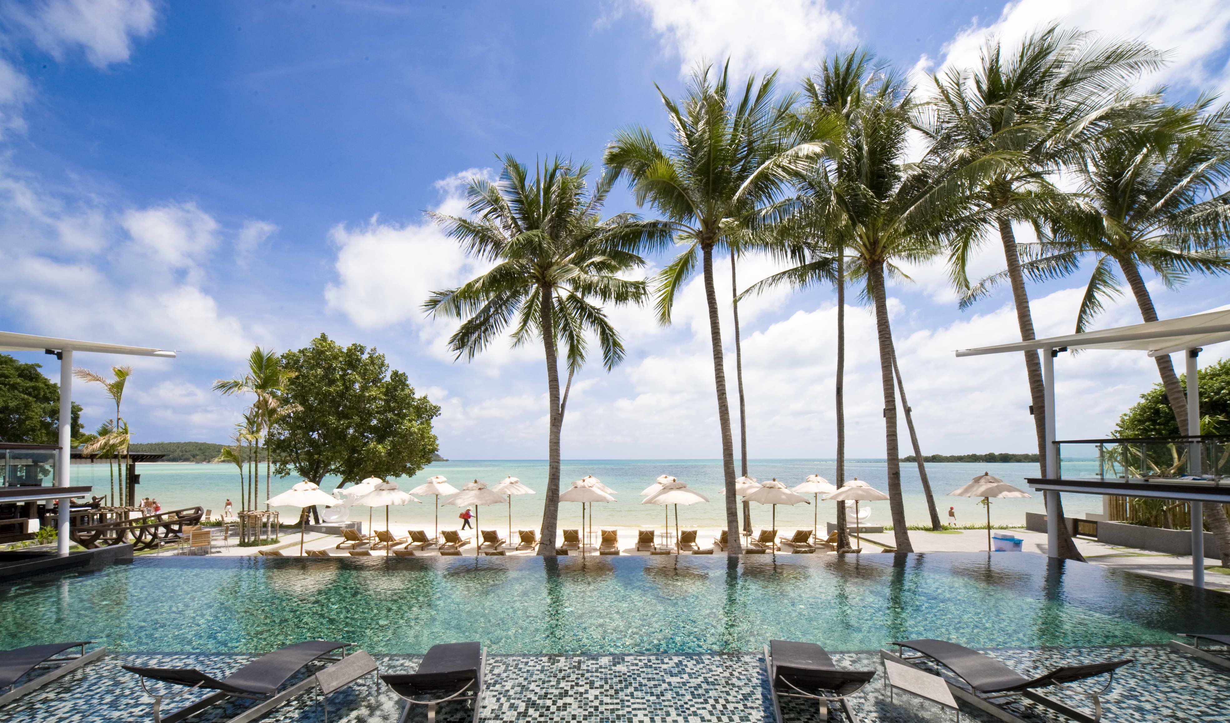 Resort Sareeraya & 5*