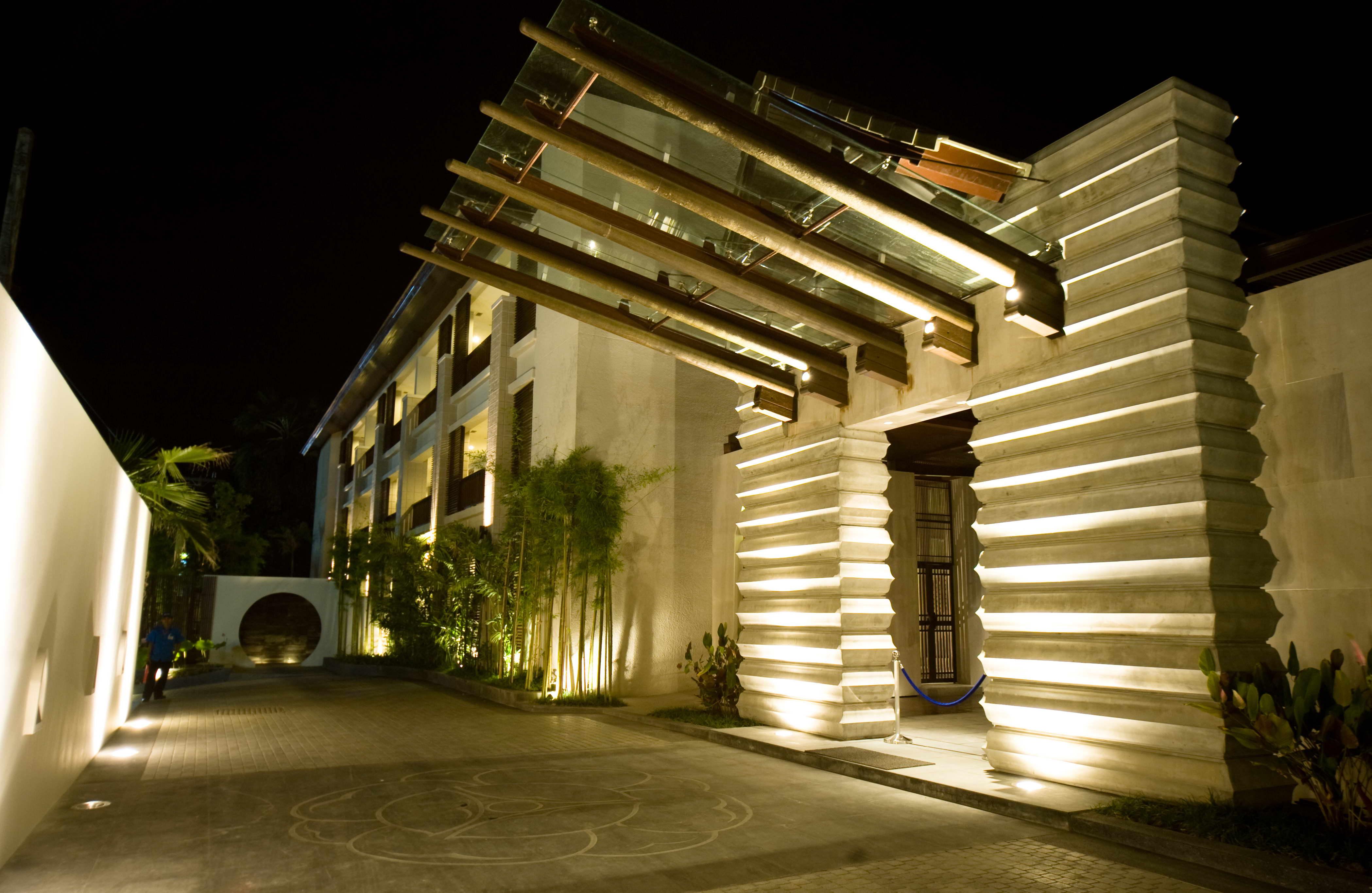 Resort Sareeraya & 5*