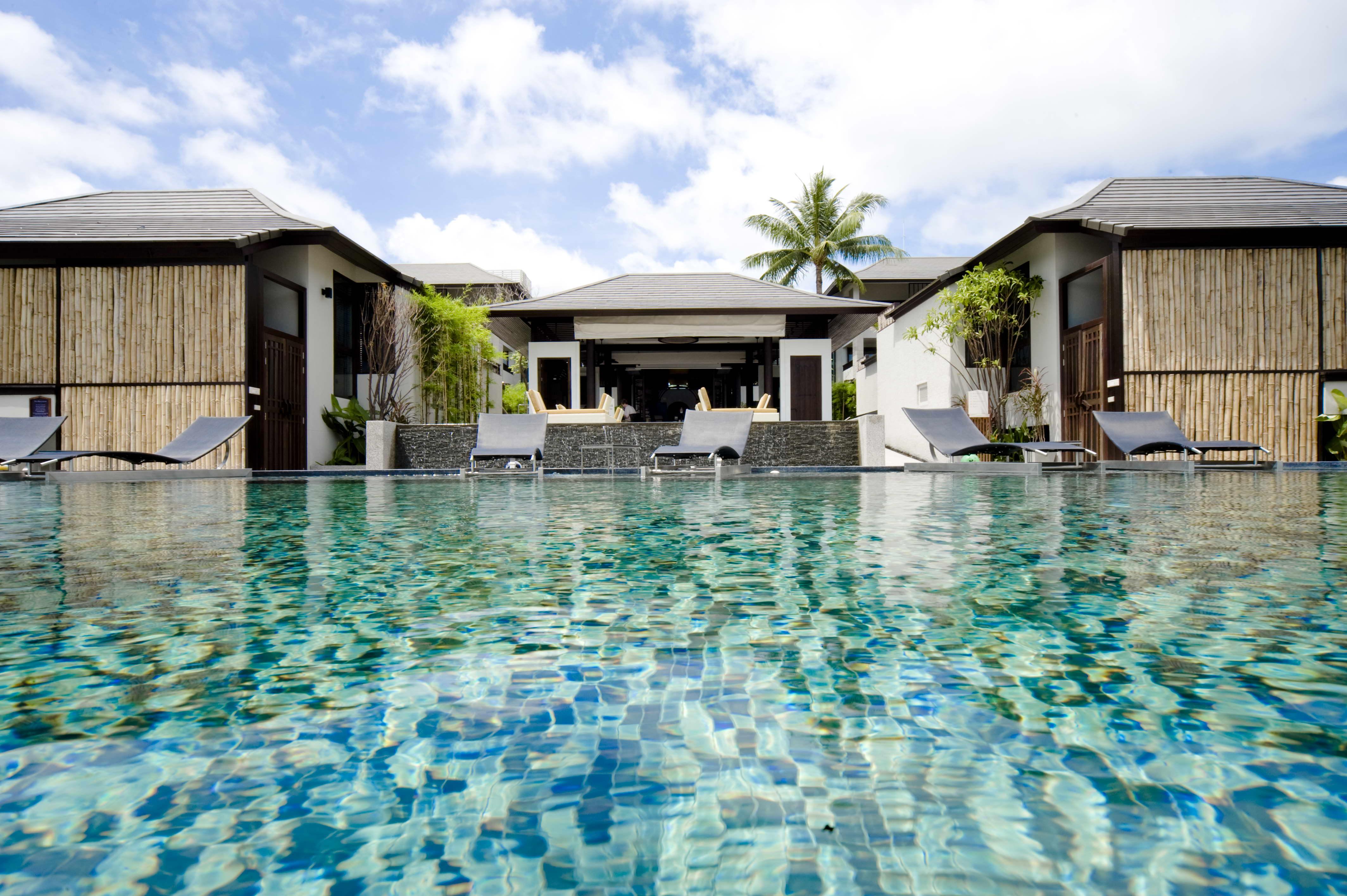 Sareeraya & Resort