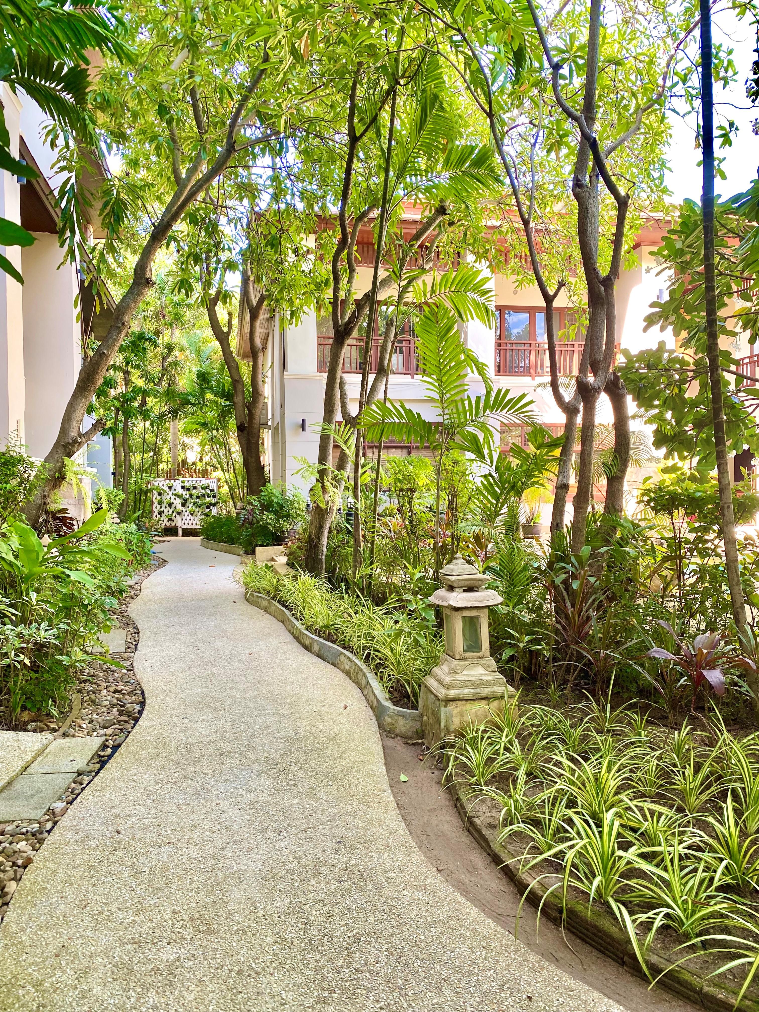 Le Murraya Boutique Serviced & Resort 3*