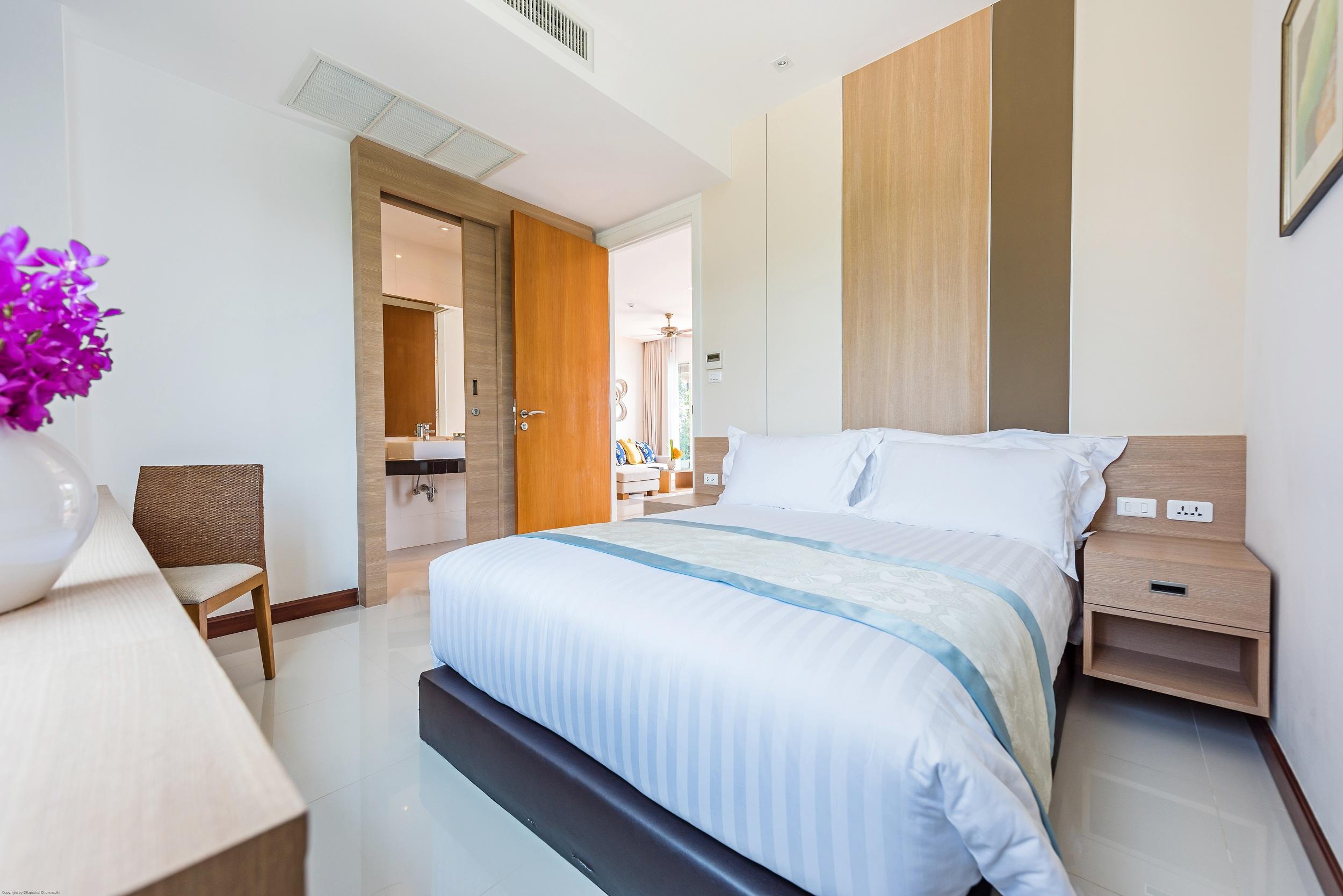 Aparthotel The Pelican Krabi