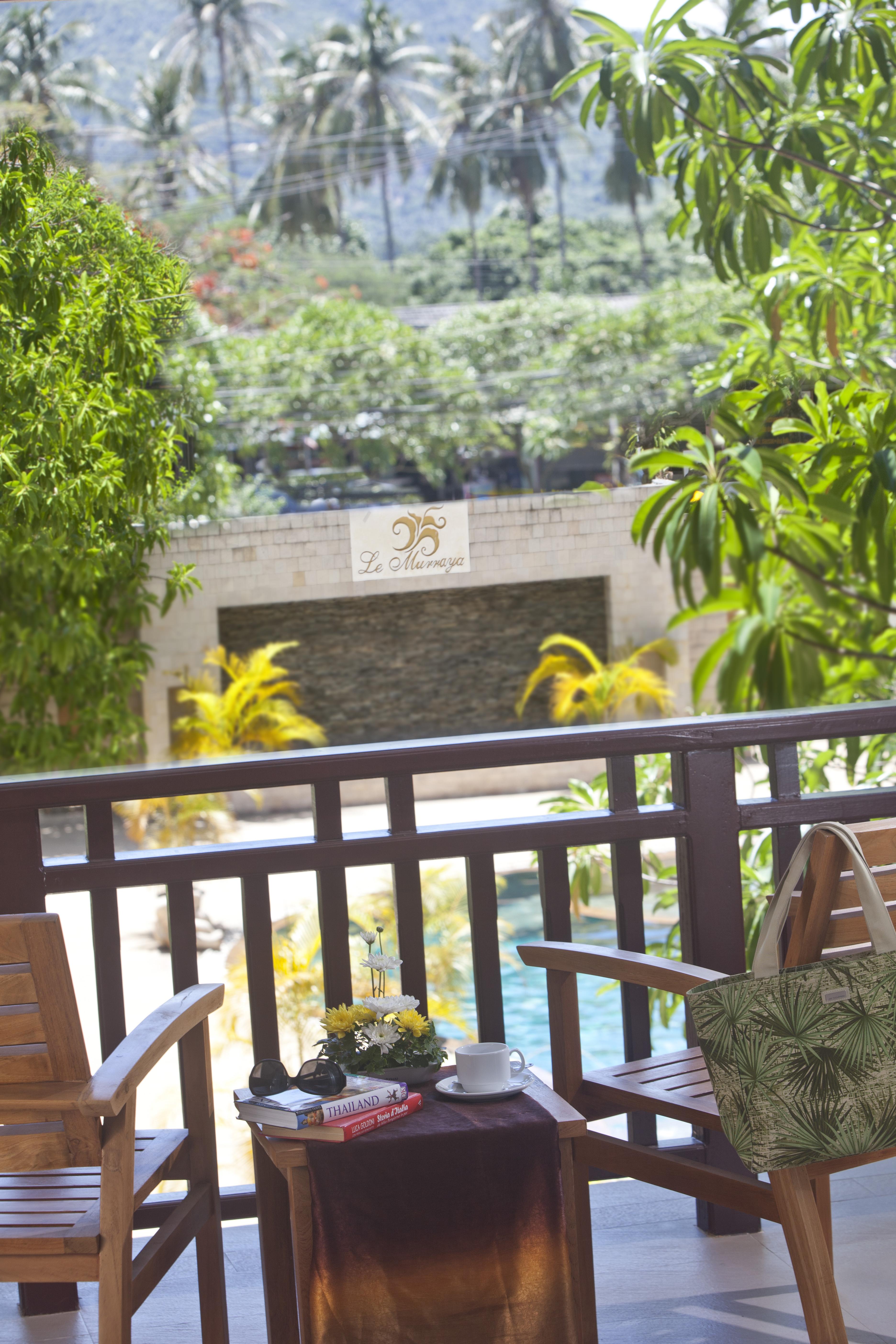 Le Murraya Boutique Serviced & Koh Samui