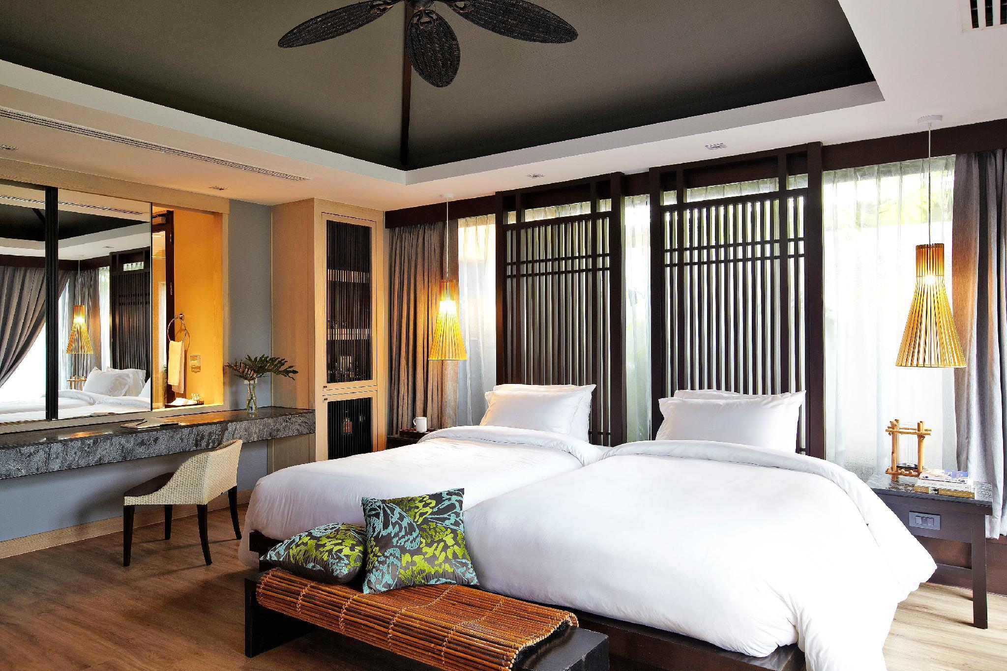 Sareeraya & Resort