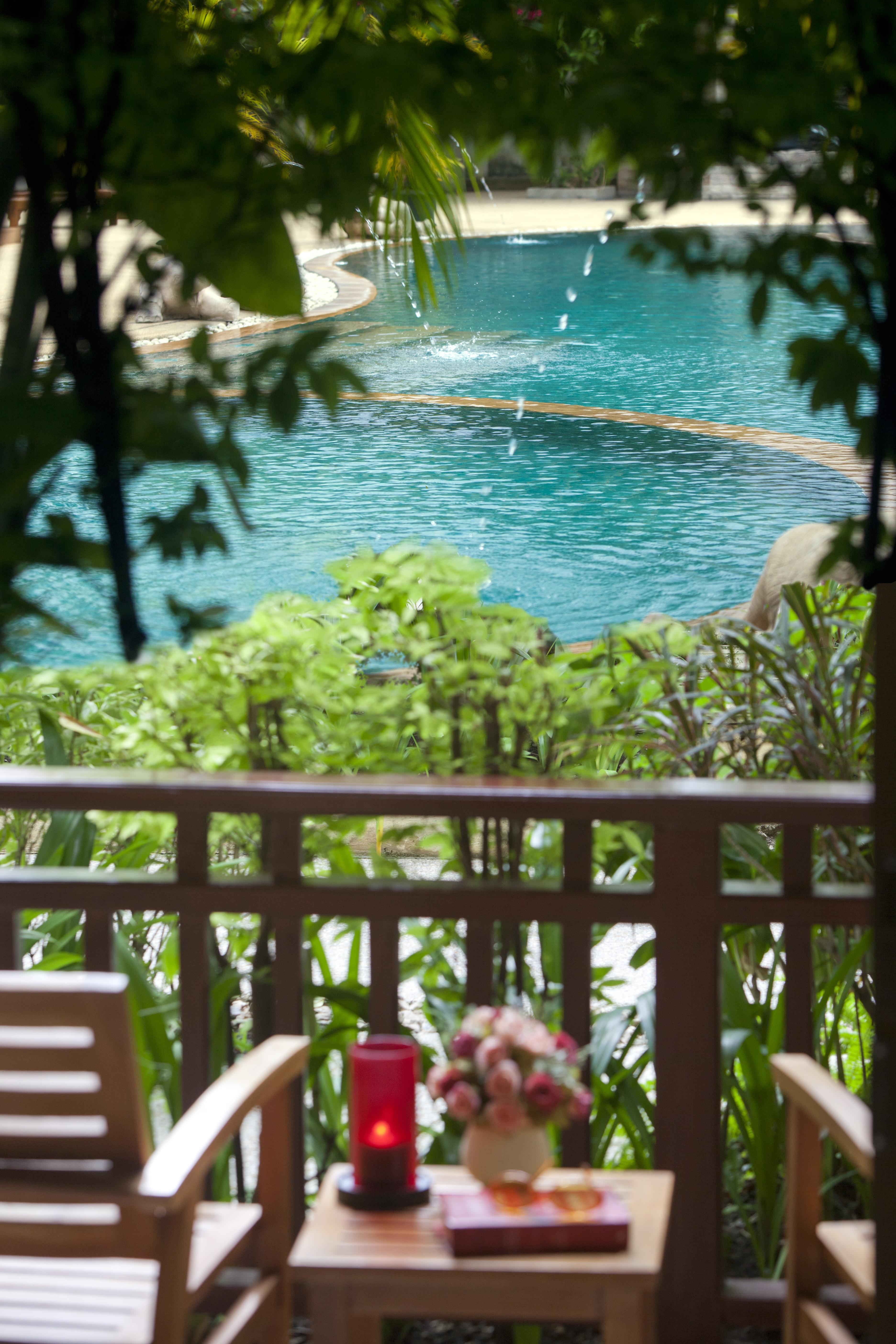 Le Murraya Boutique Serviced & 3*