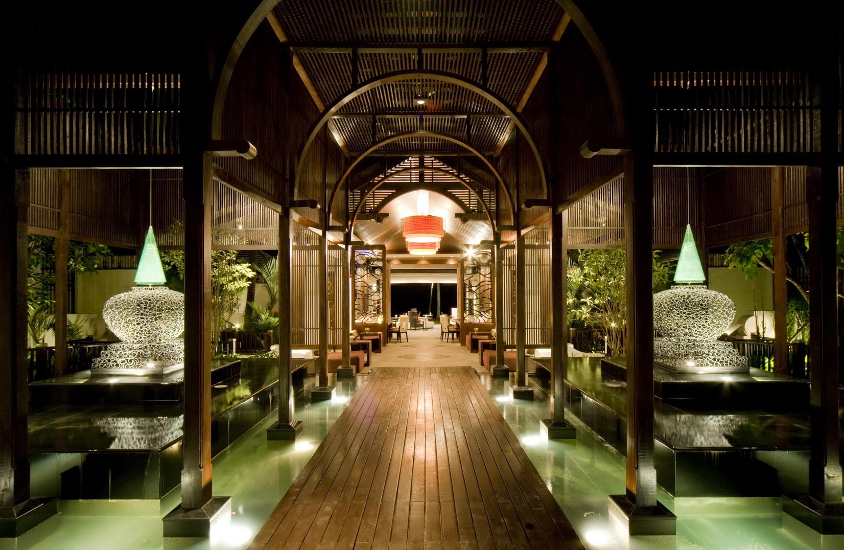 Resort Sareeraya & 5*