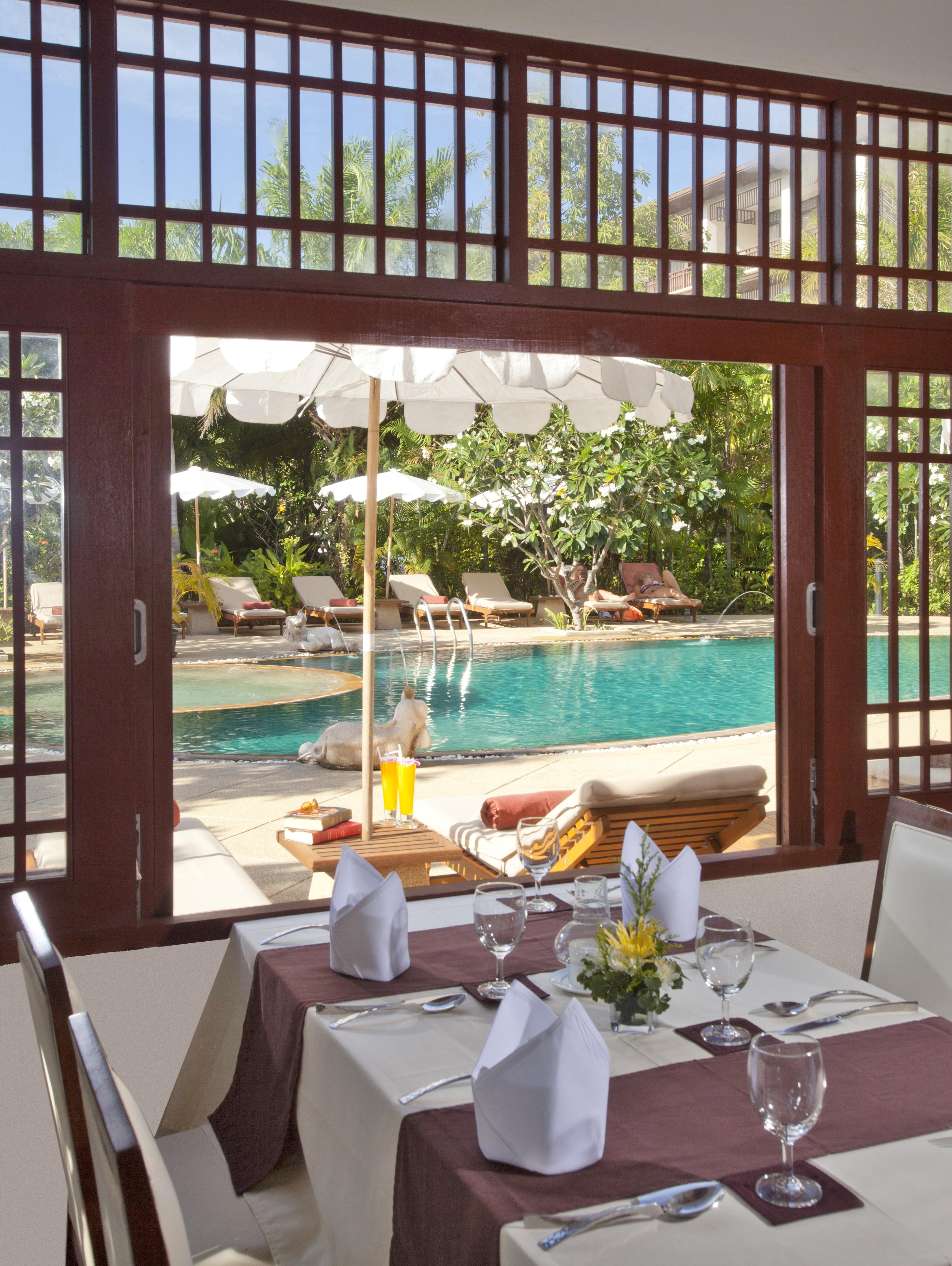 Le Murraya Boutique Serviced & Resort