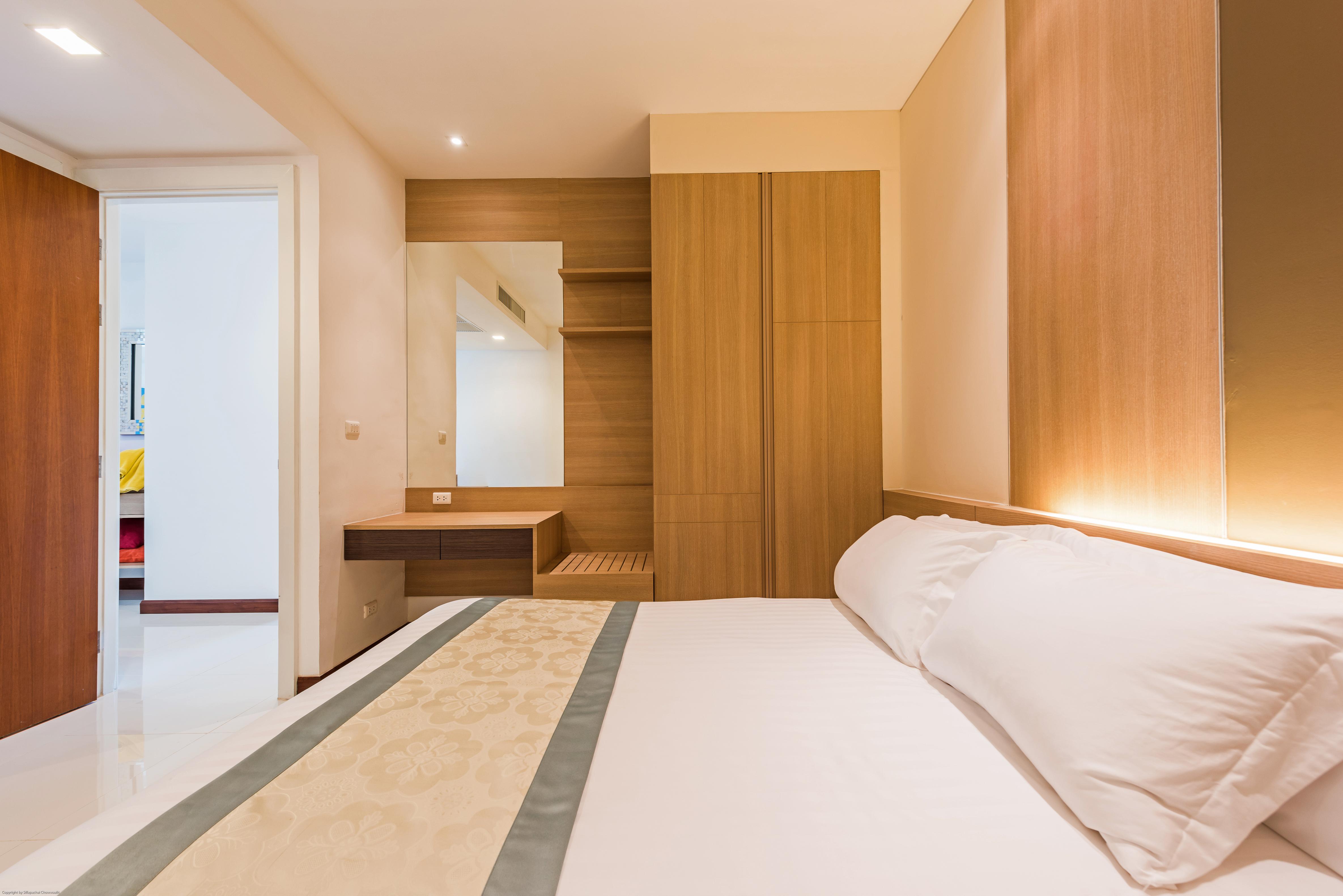 Aparthotel The Pelican
