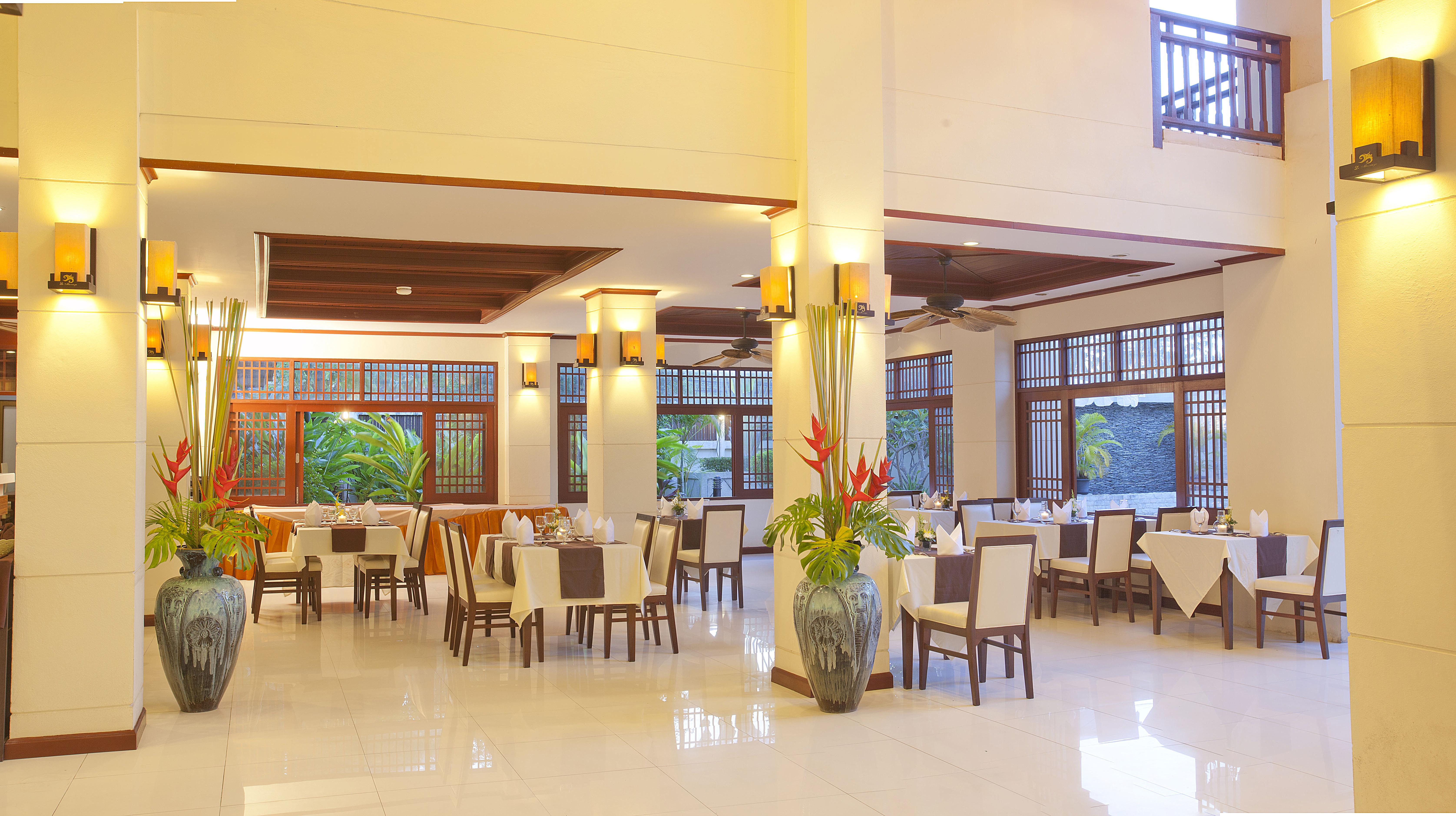 Le Murraya Boutique Serviced & Resort Koh Samui
