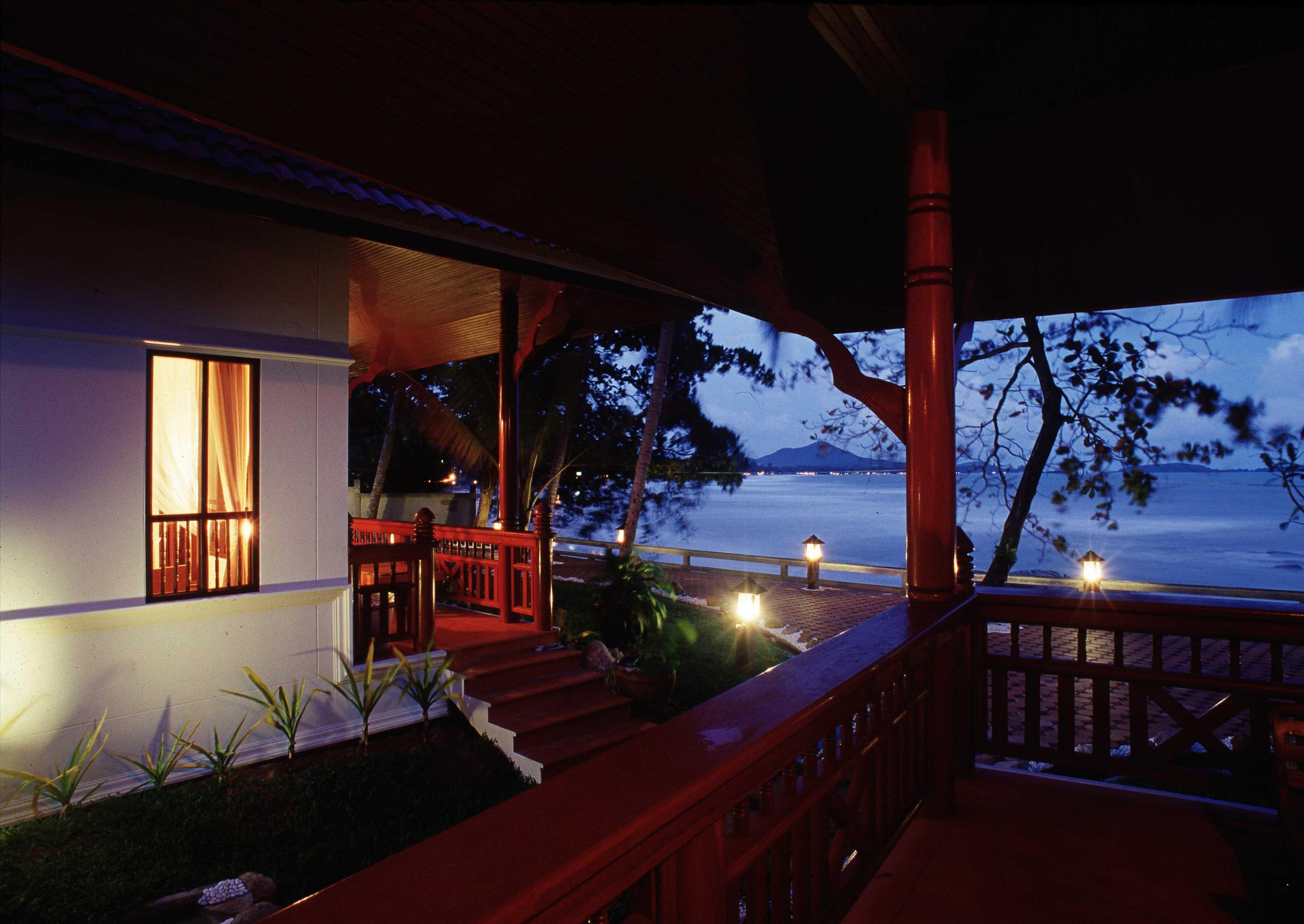 Bhundhari Koh Samui - Sha Resort Praia de Chaweng